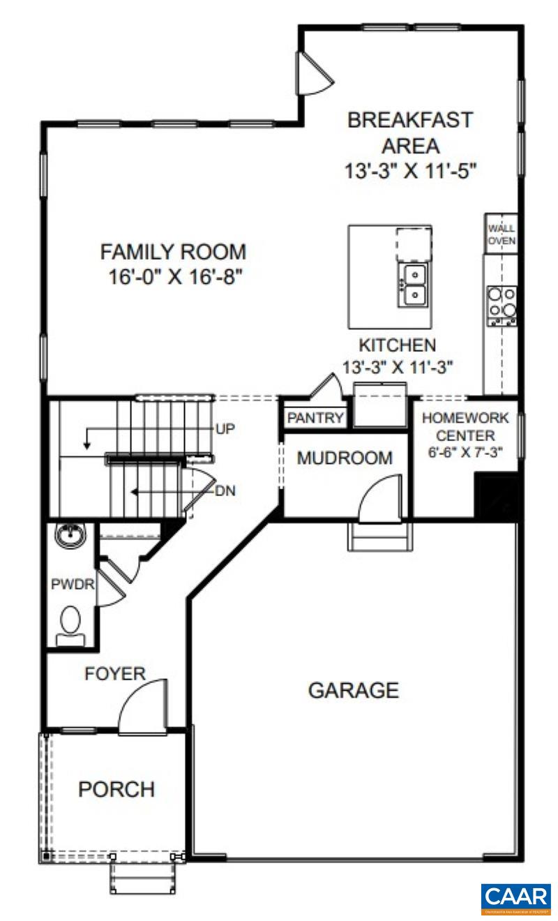 3053 RAMBLING BROOK LN