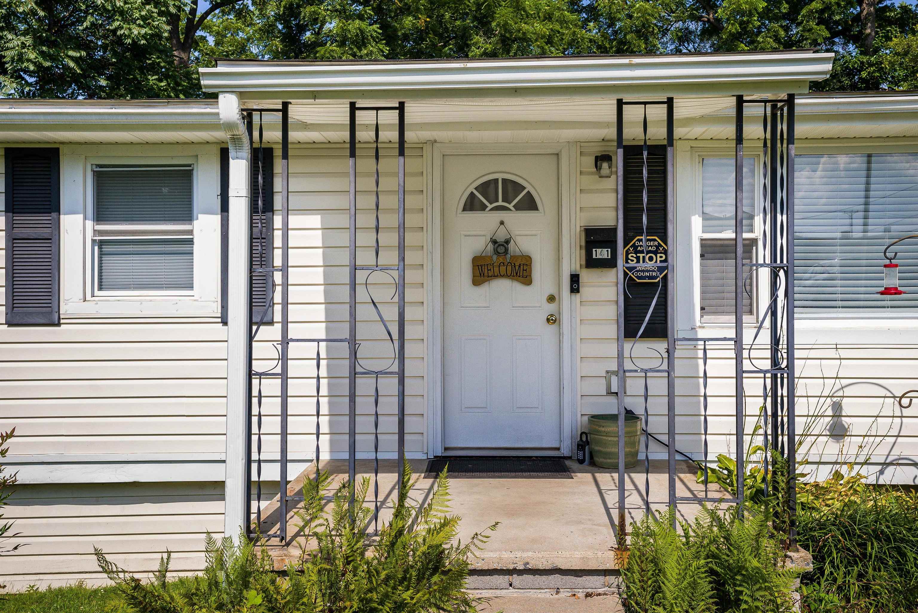 141 ELIZABETH AVE