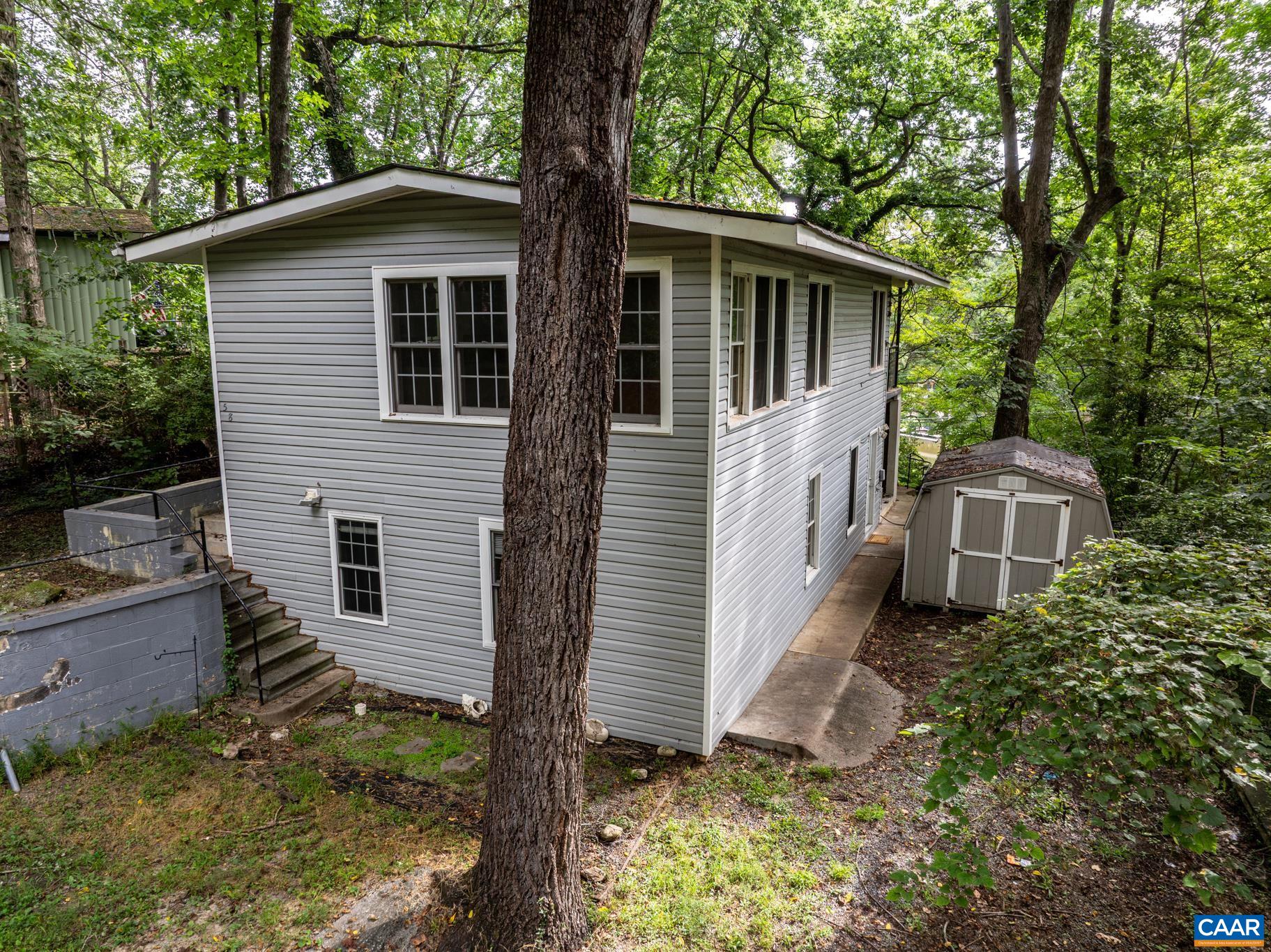 58 IRIS LN