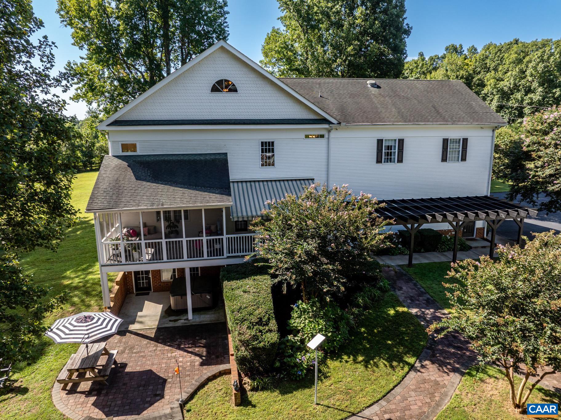 12608 PIN OAK ESTATES DR