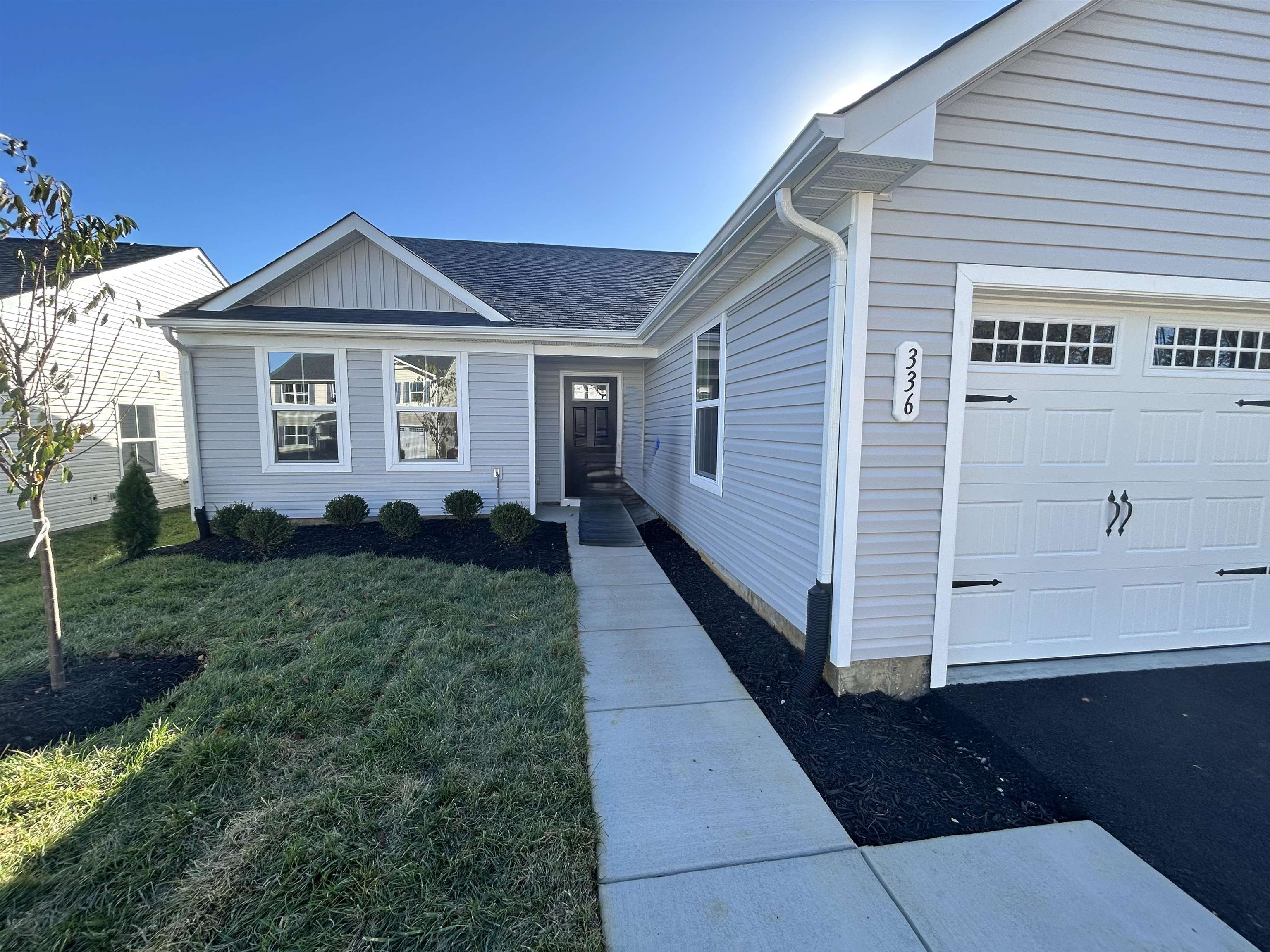 336 WALSH LN