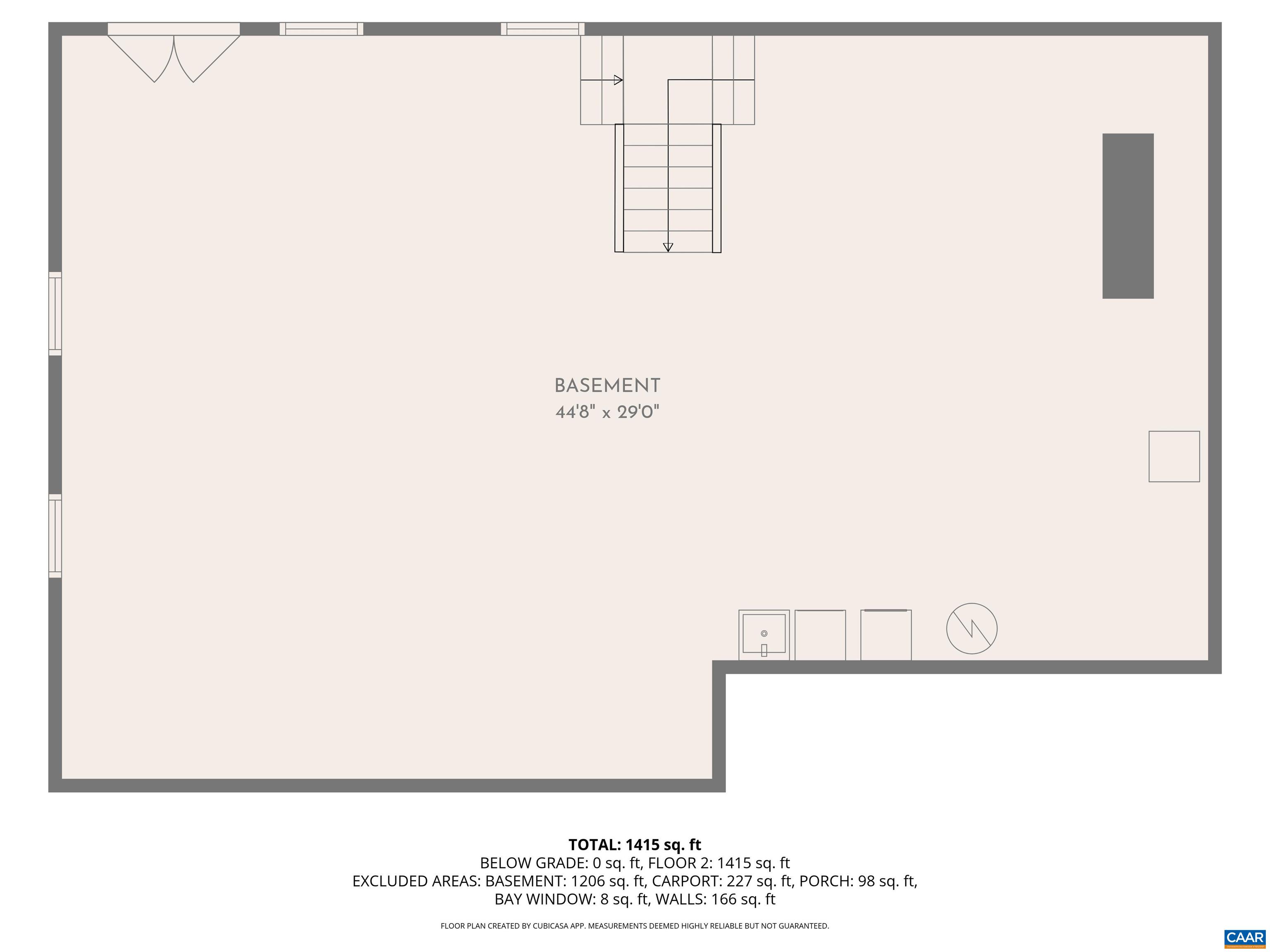 55 WATSON RD