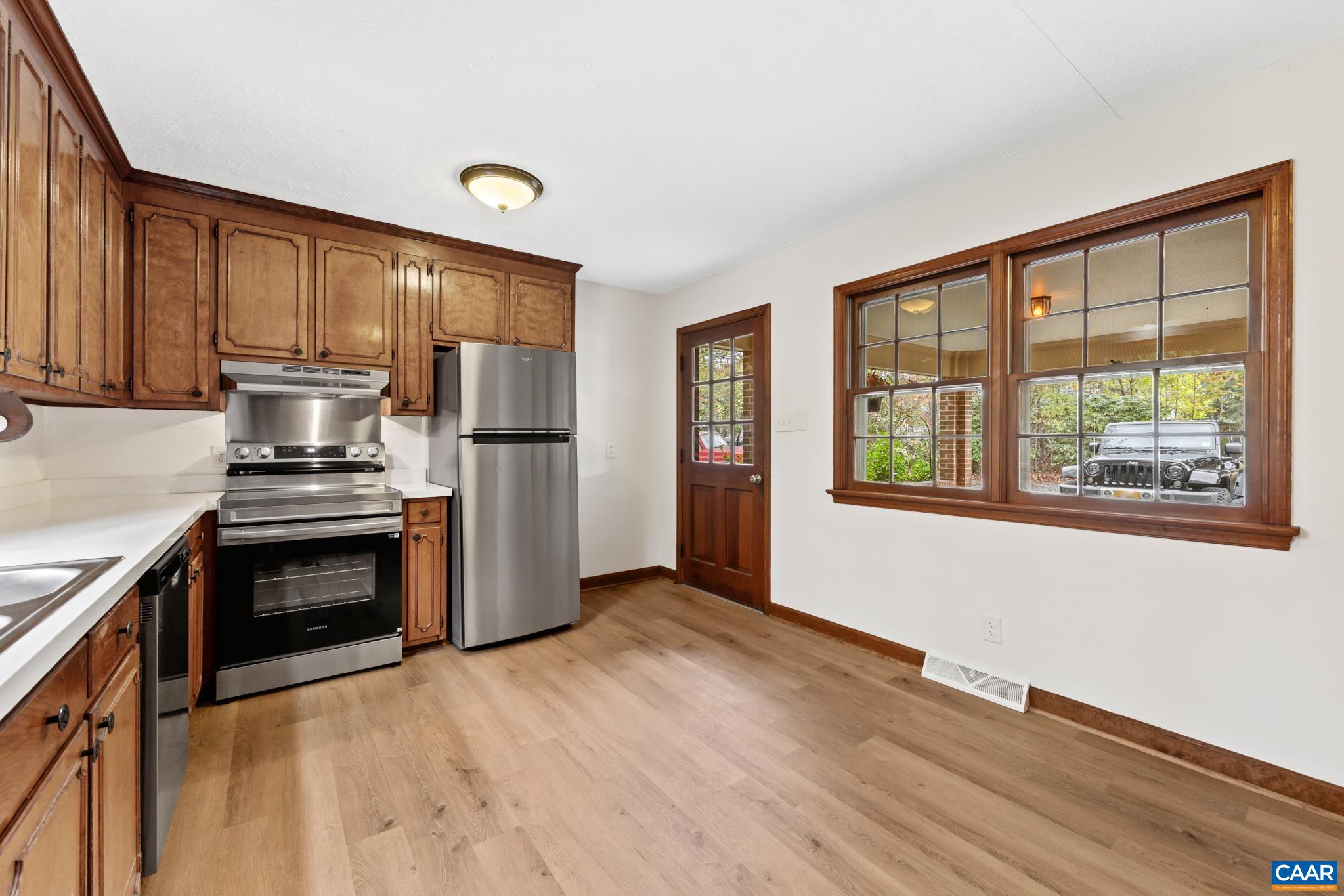 55 WATSON RD