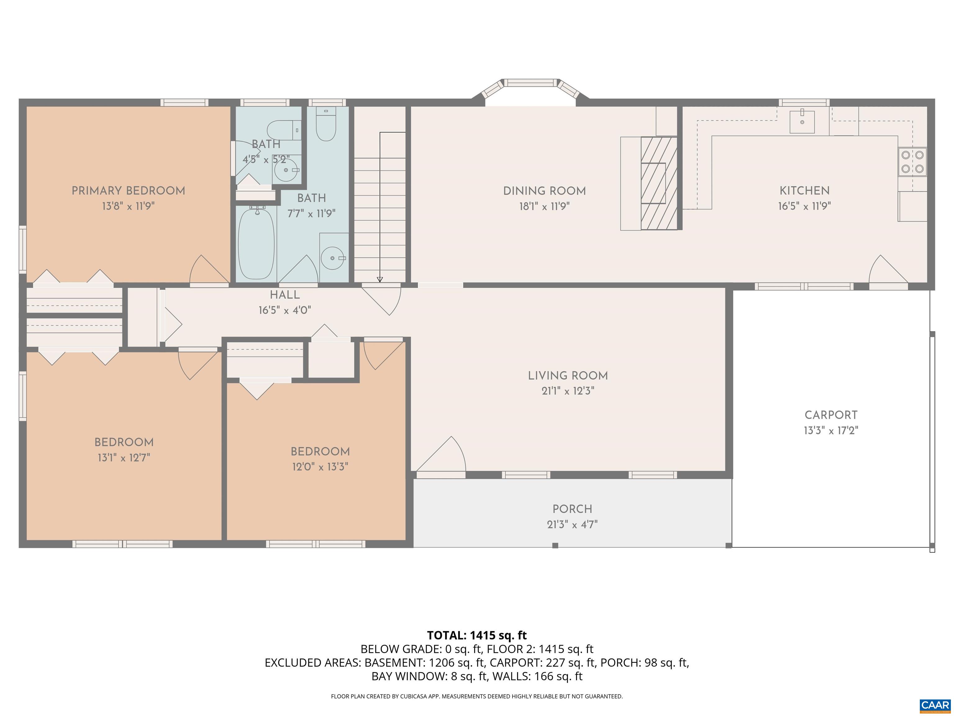 55 WATSON RD