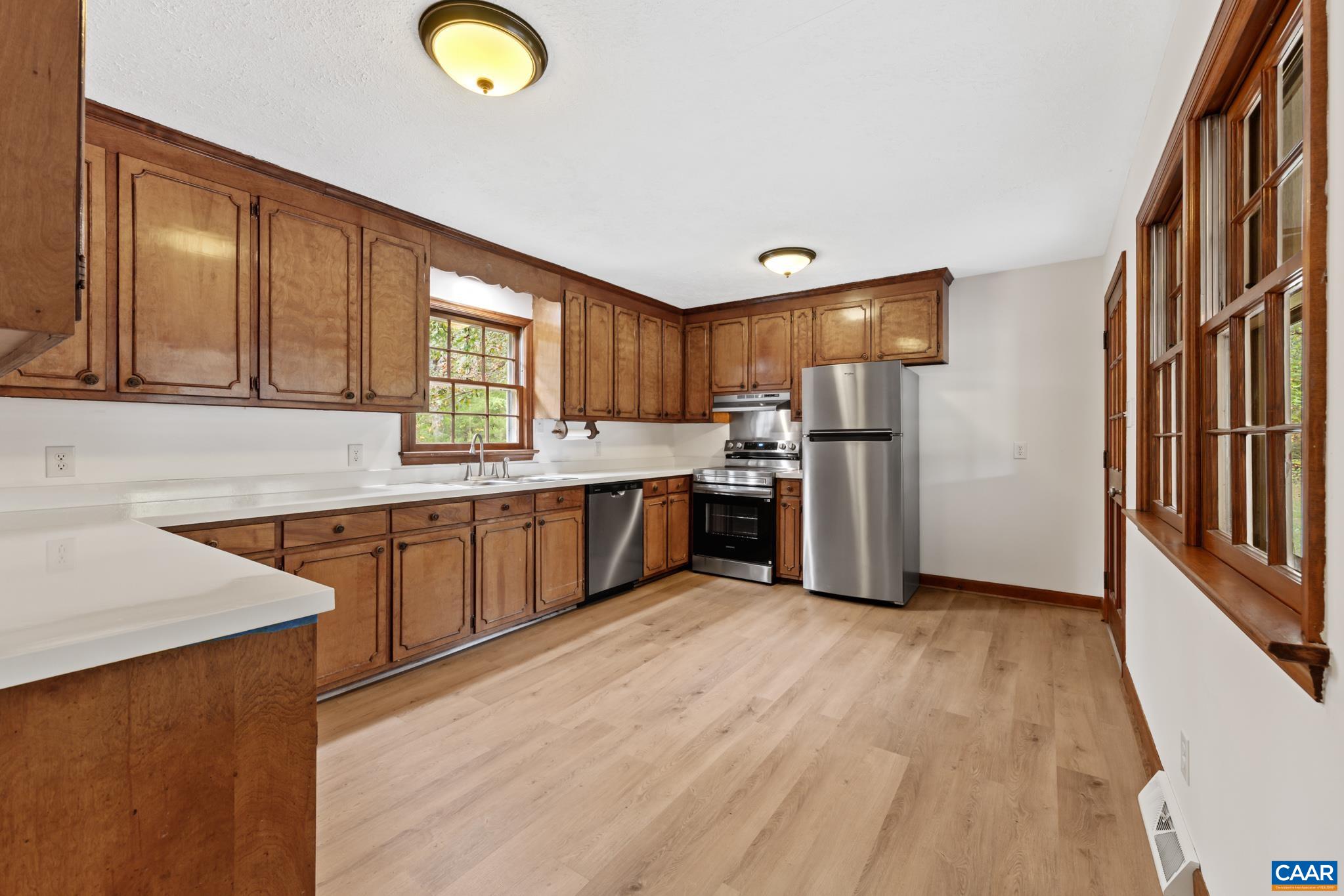 55 WATSON RD