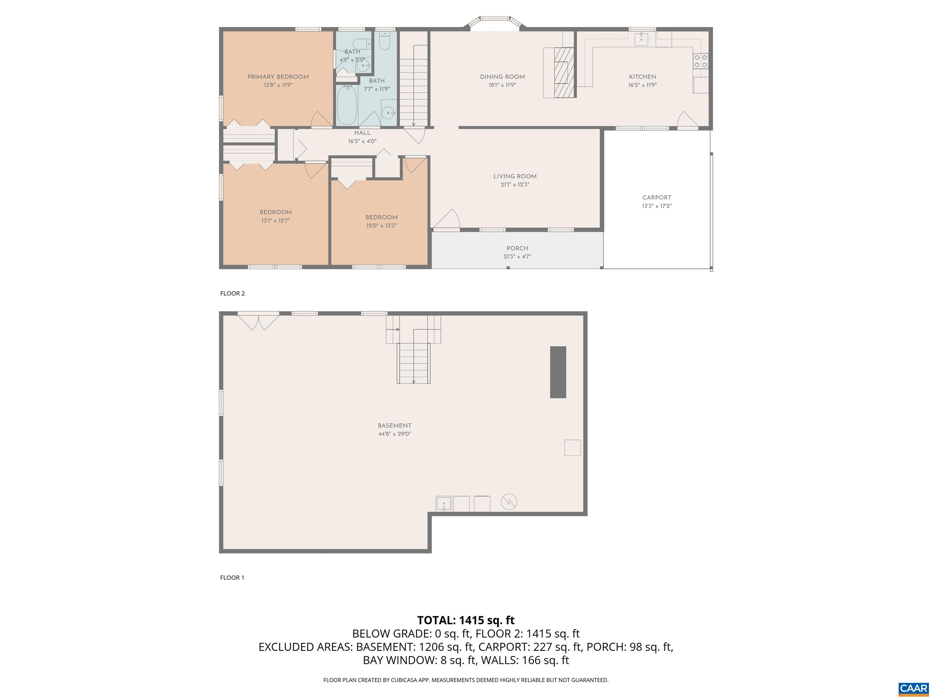 55 WATSON RD