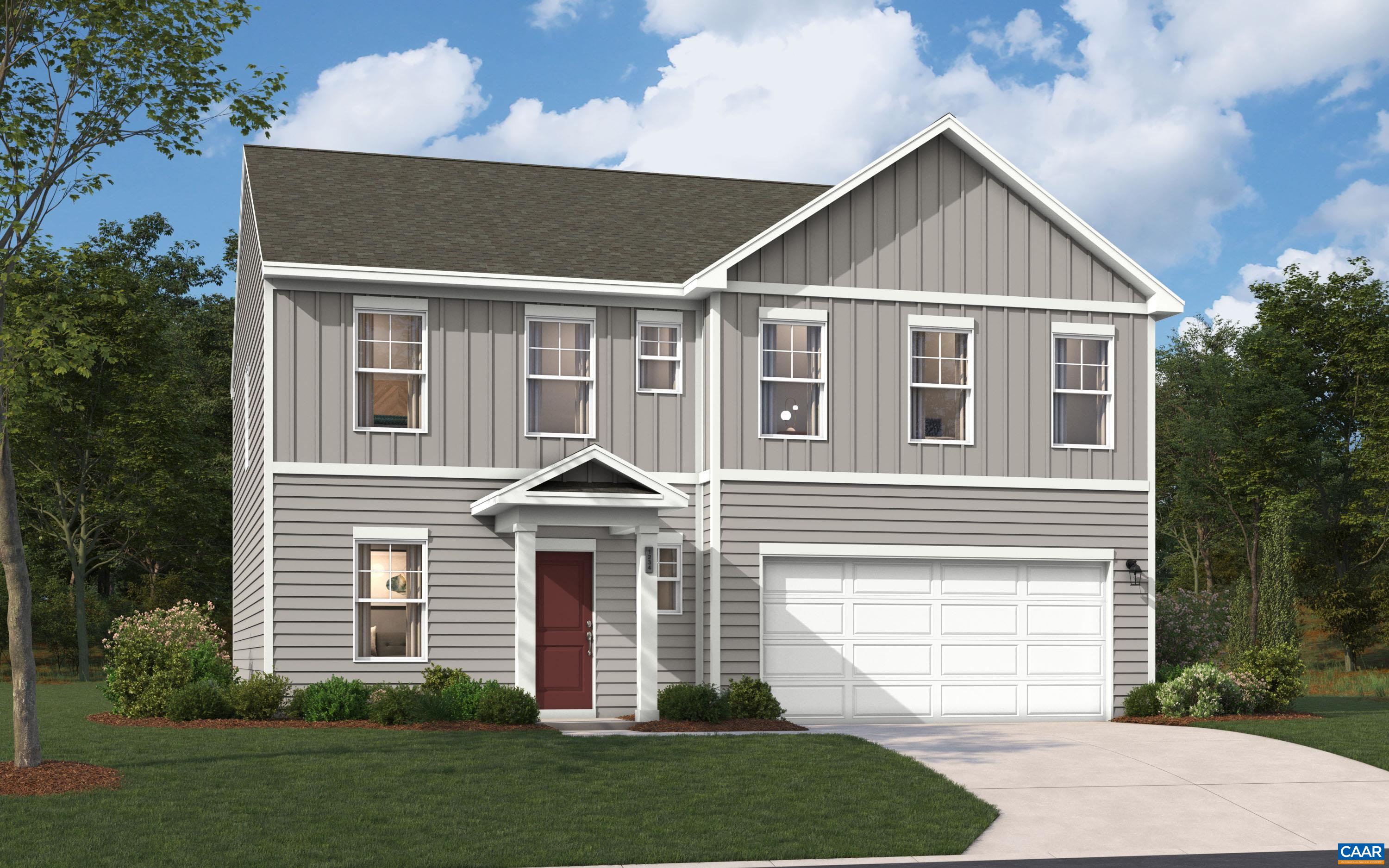 304 HORSE PATH DR
