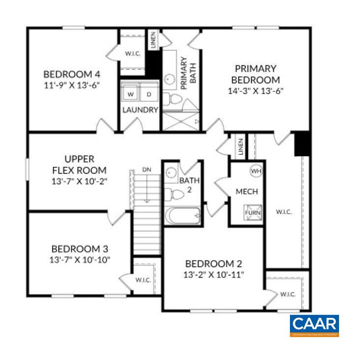 304 HORSE PATH DR