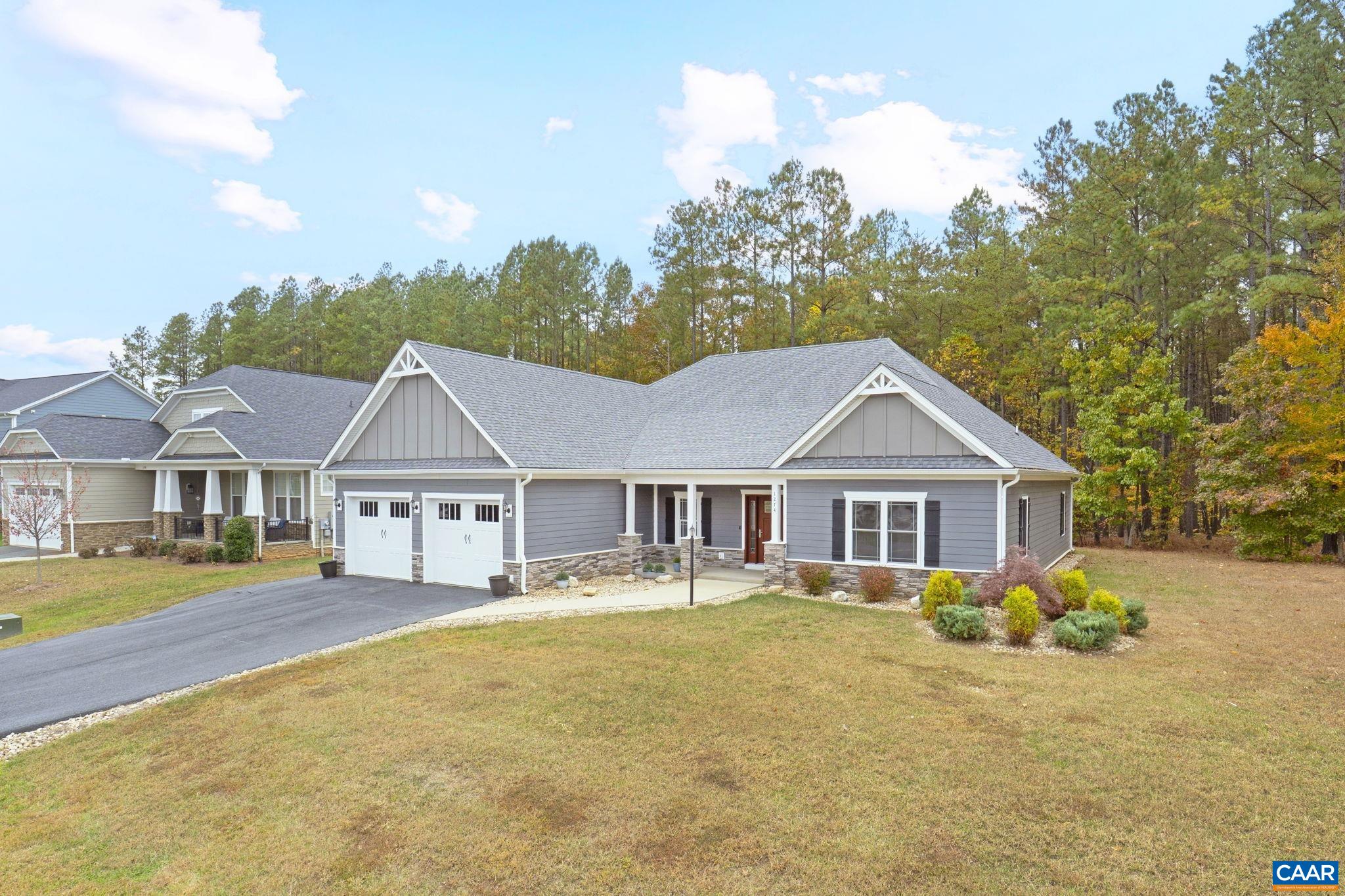 1274 BEAR ISLAND PKWY