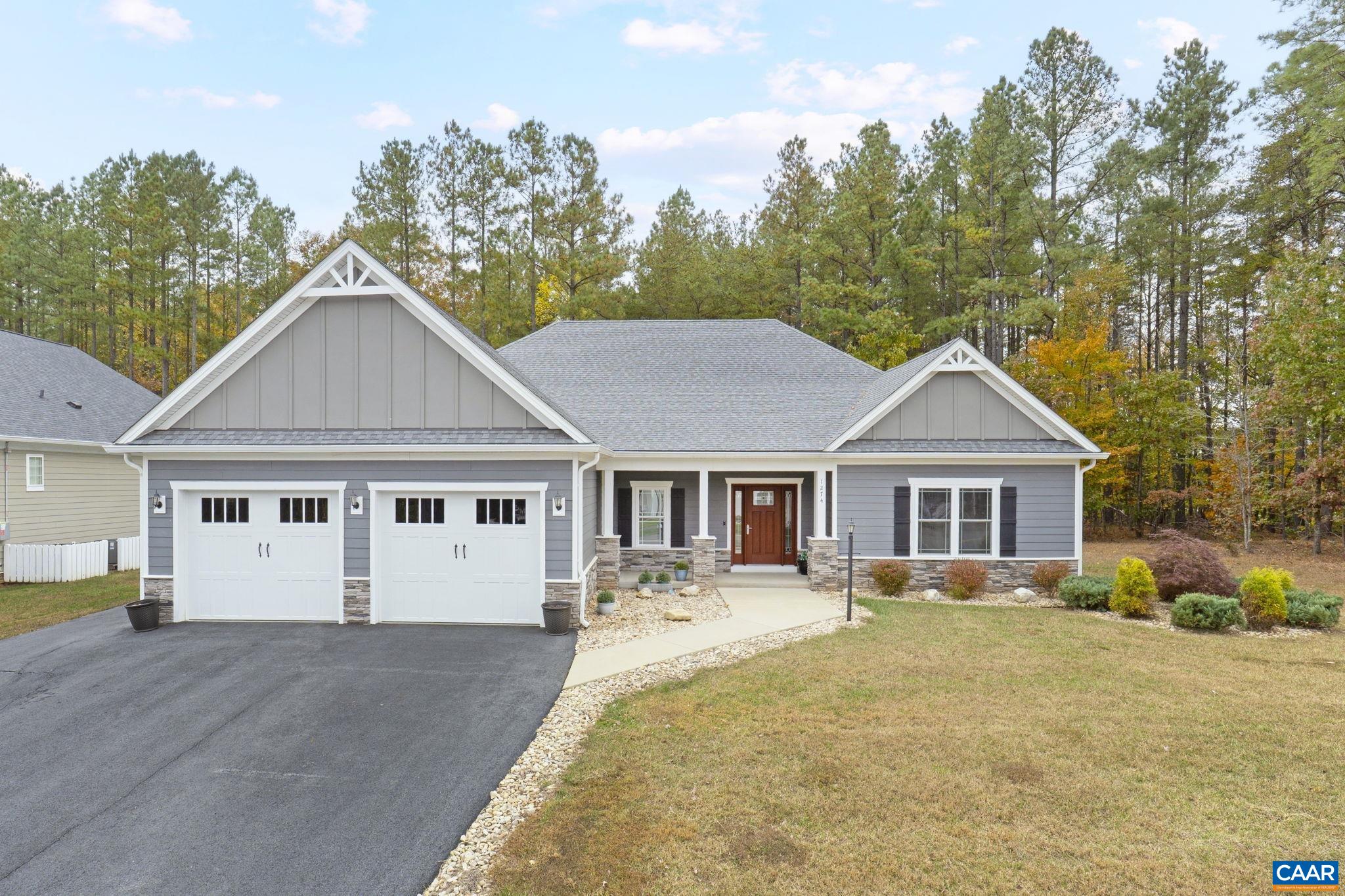 1274 BEAR ISLAND PKWY