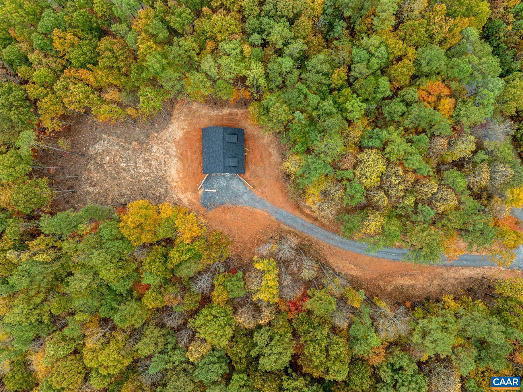 Lot 2 SPREADING OAK RD