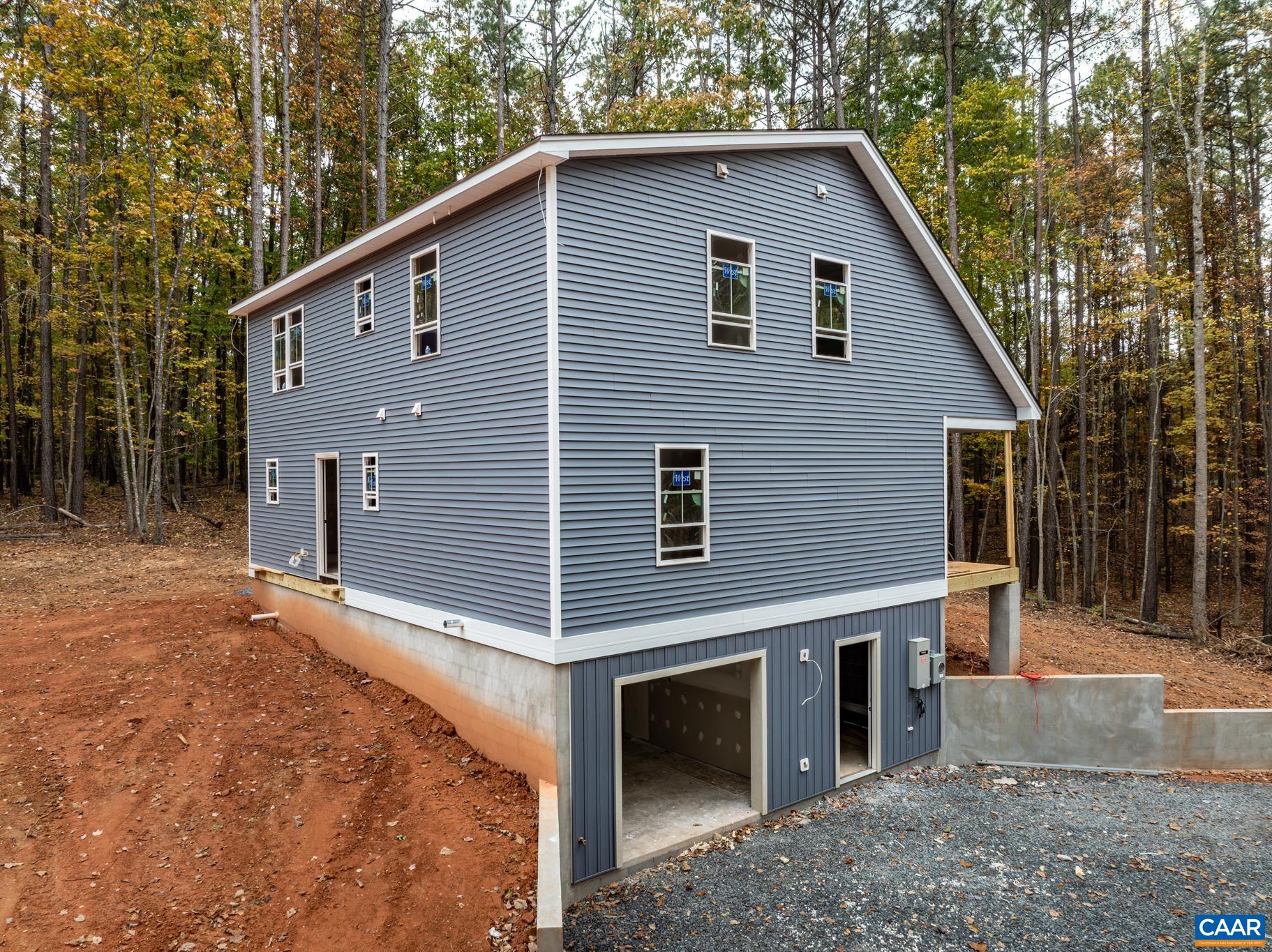 Lot 2 SPREADING OAK RD