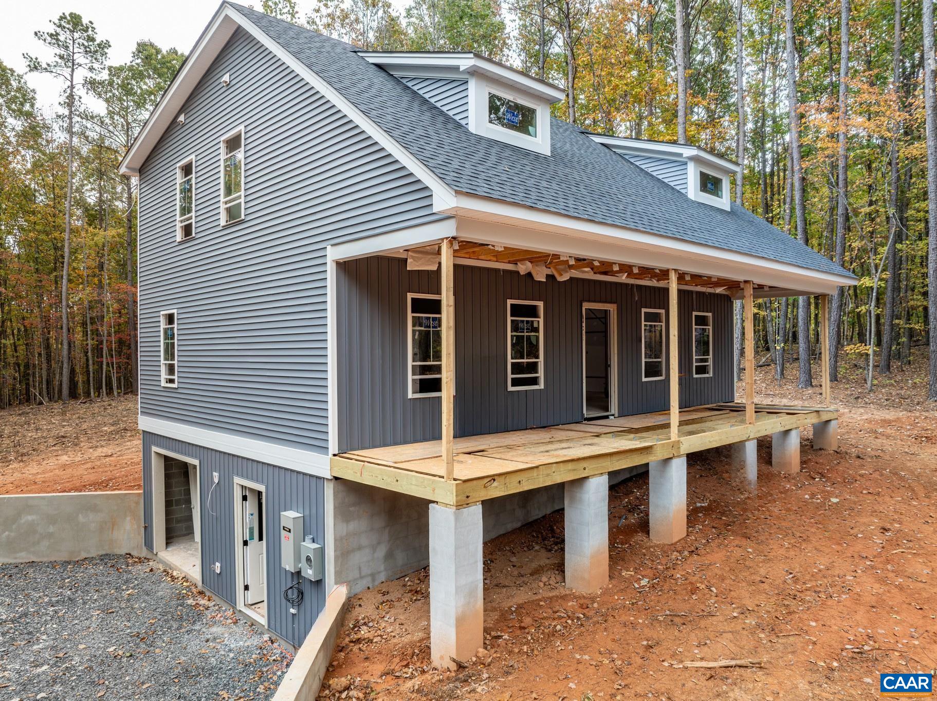 Lot 2 SPREADING OAK RD