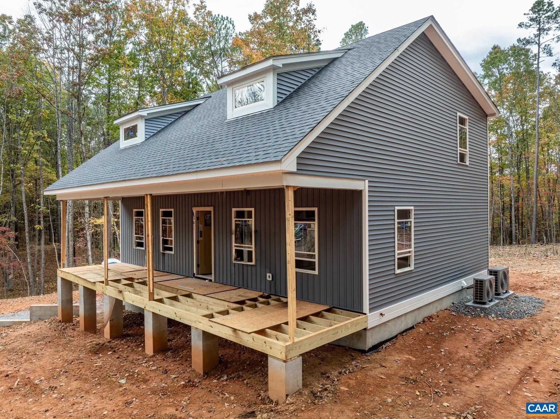 Lot 2 SPREADING OAK RD