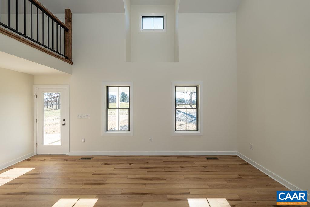 Lot 2 SPREADING OAK RD