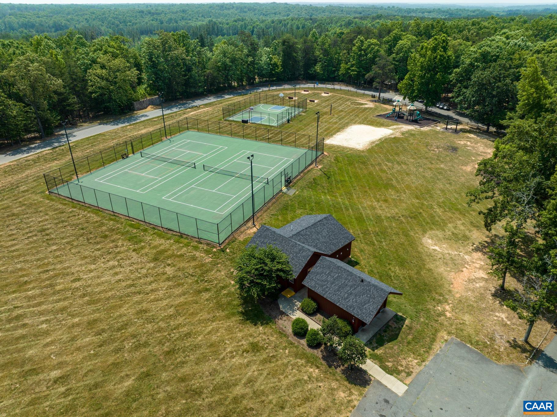 290 MERION DR
