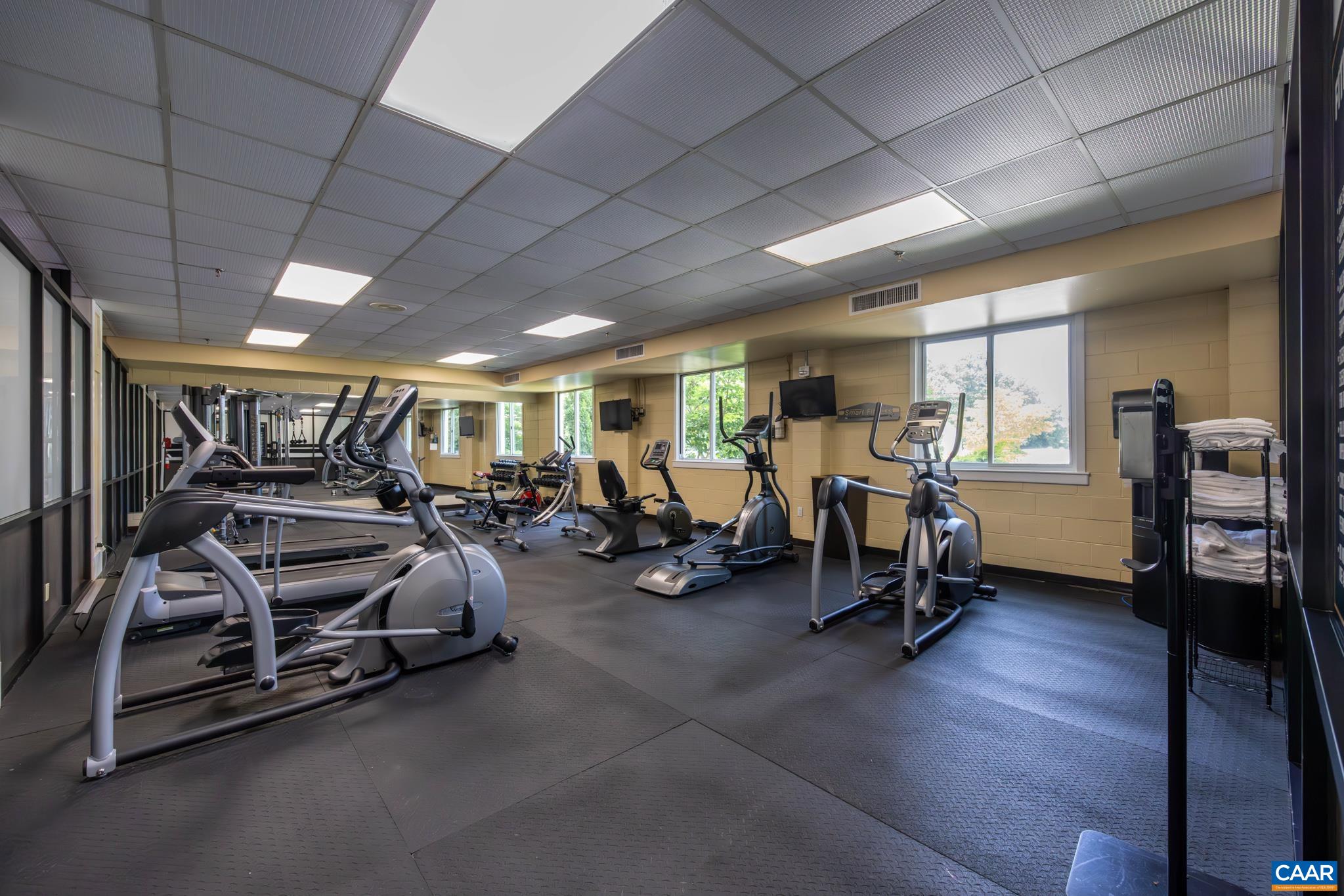 290 MERION DR