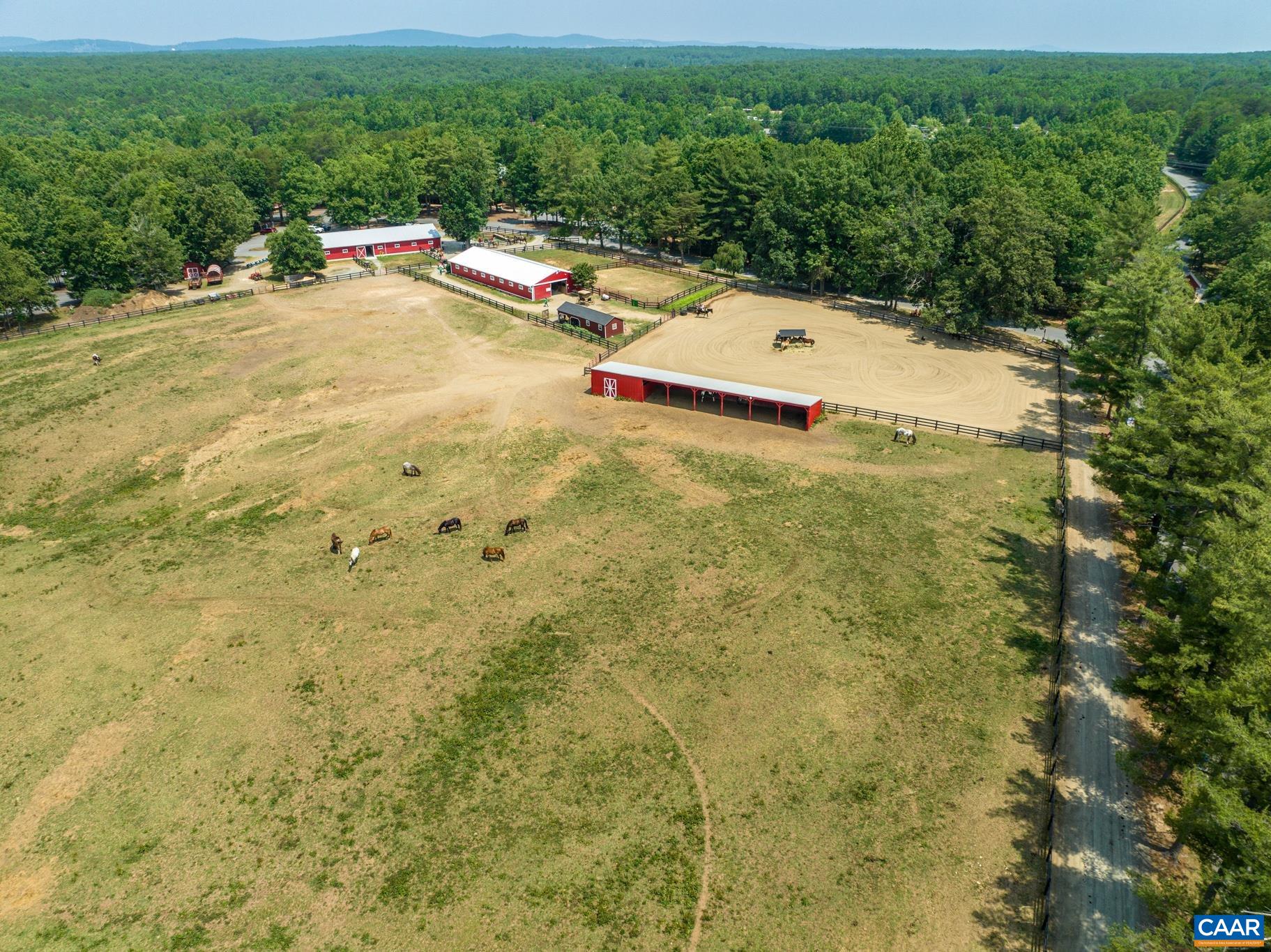 290 MERION DR