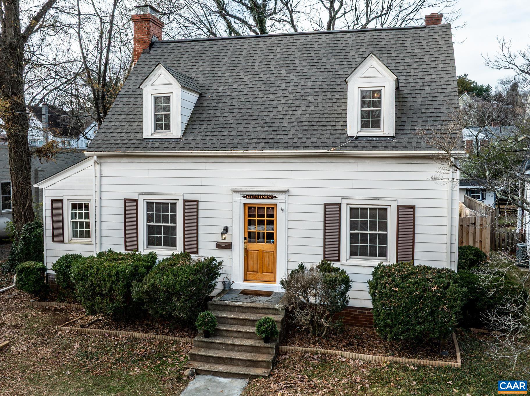 134 BELLEVIEW AVE