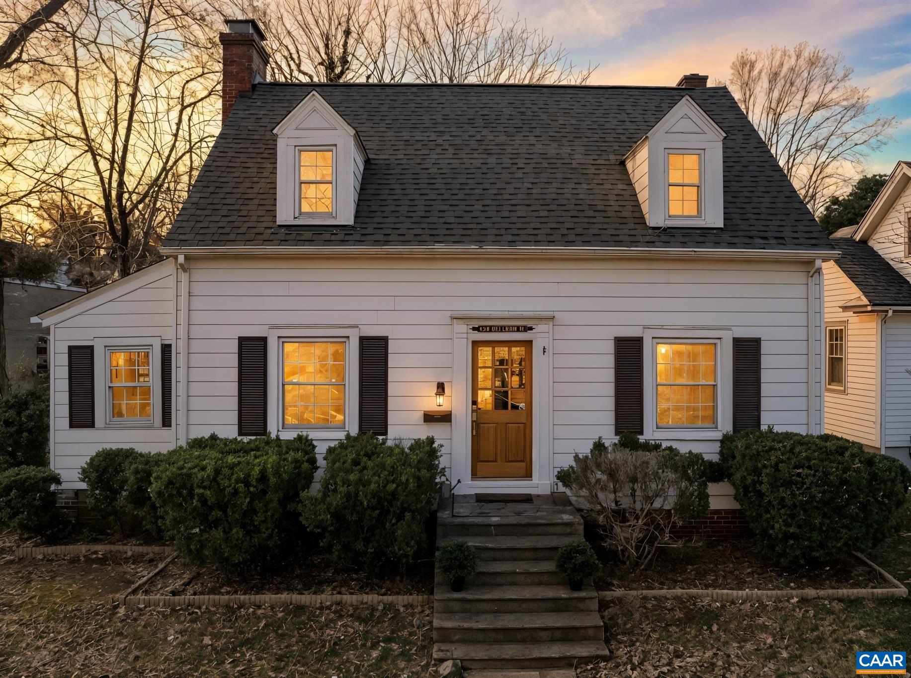 134 BELLEVIEW AVE