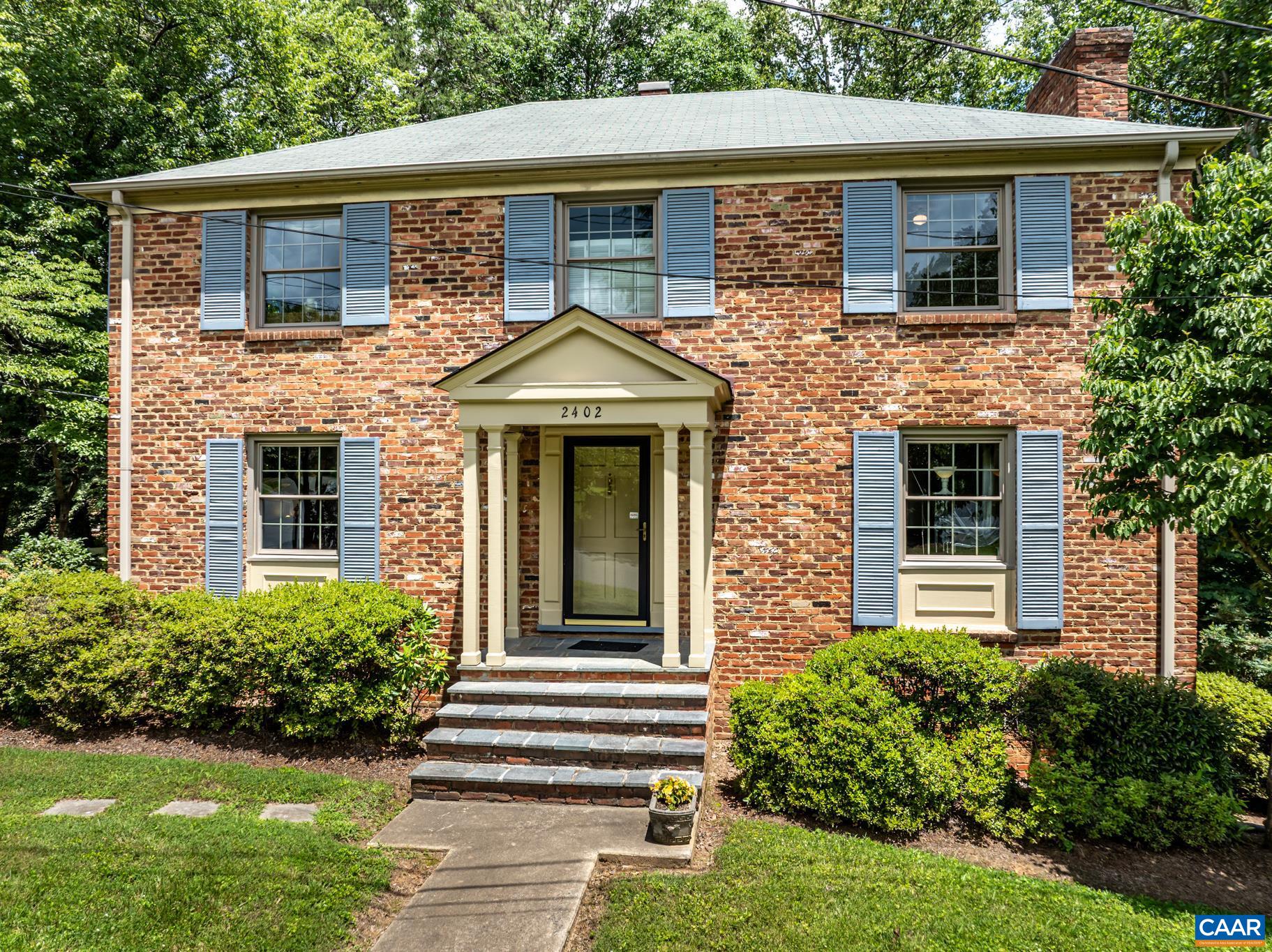 2402 BENNINGTON RD