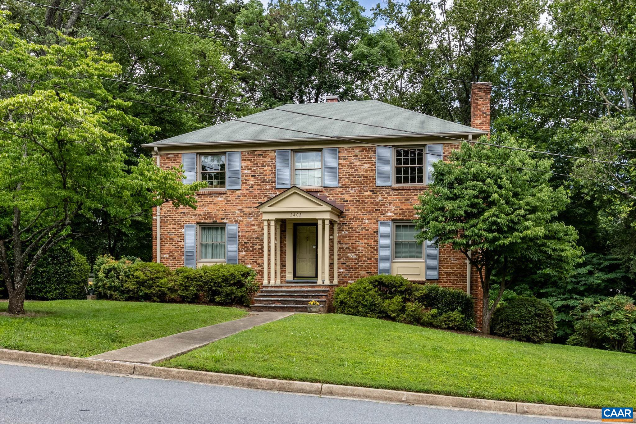 2402 BENNINGTON RD