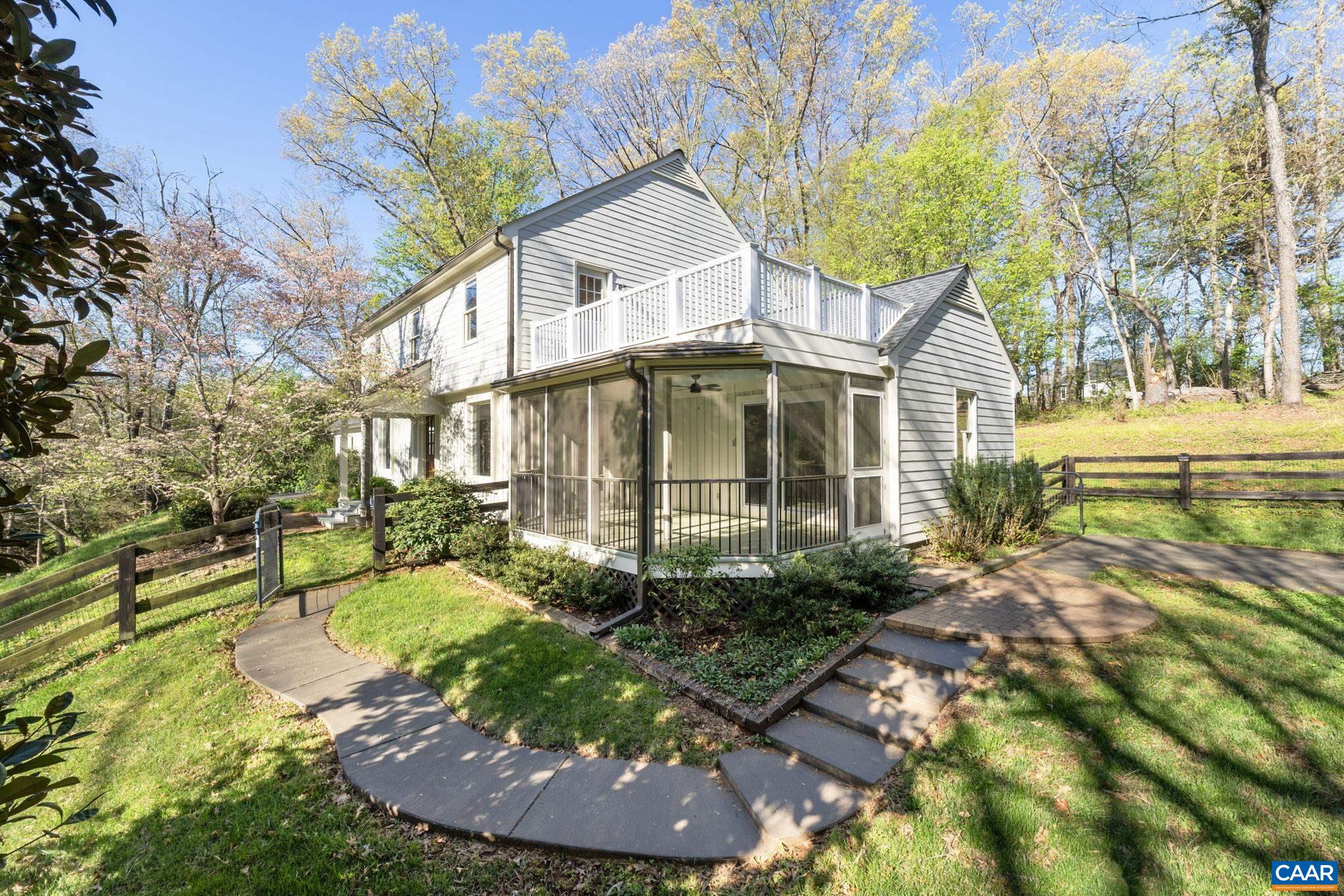 4053 FREE UNION RD