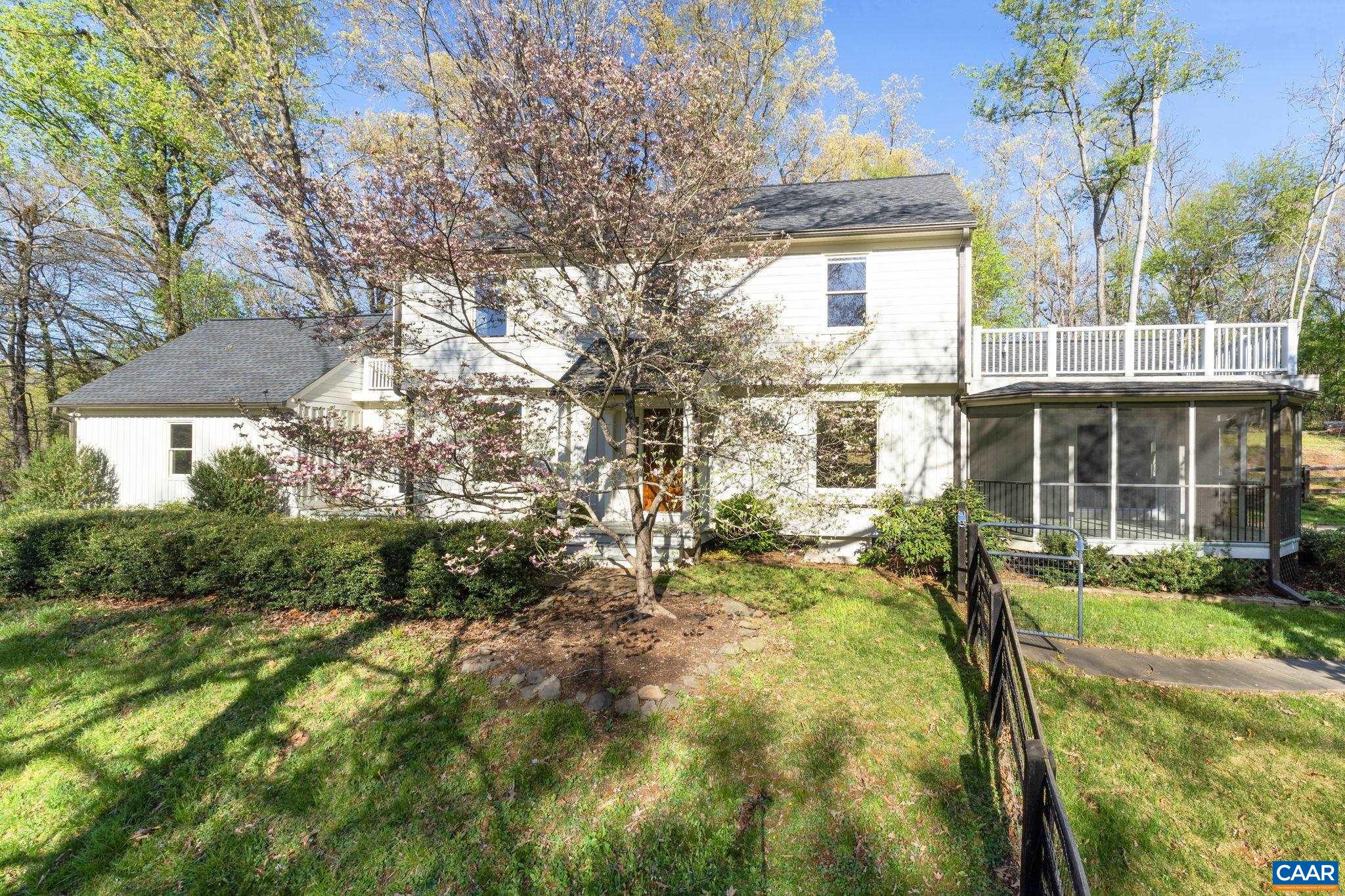 4053 FREE UNION RD
