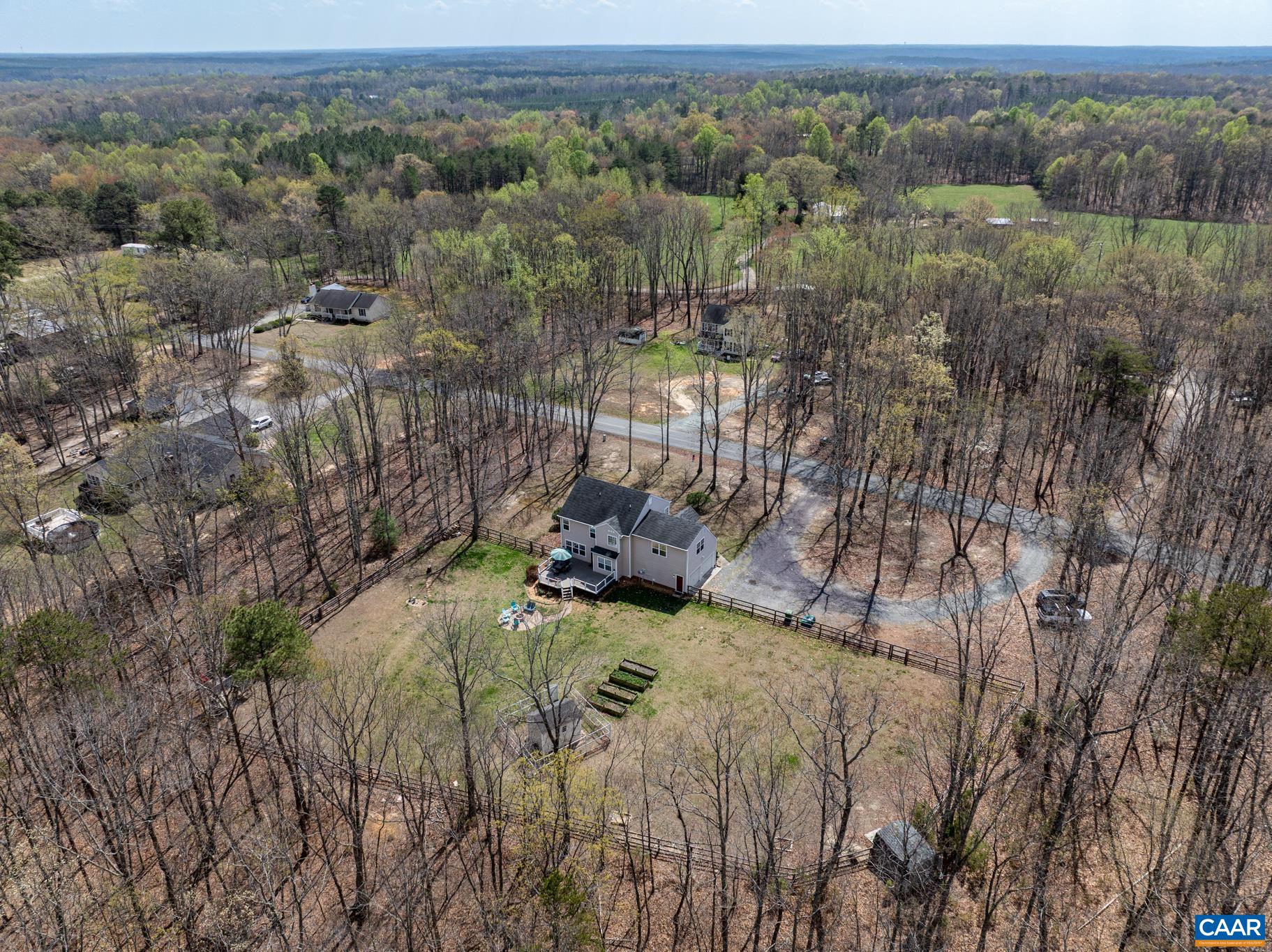 191 SAM BOYD RD