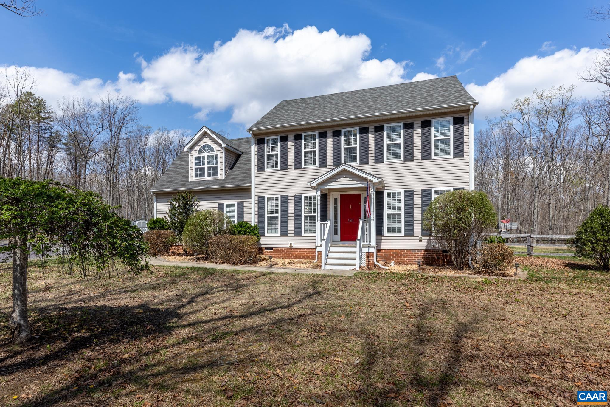 191 SAM BOYD RD