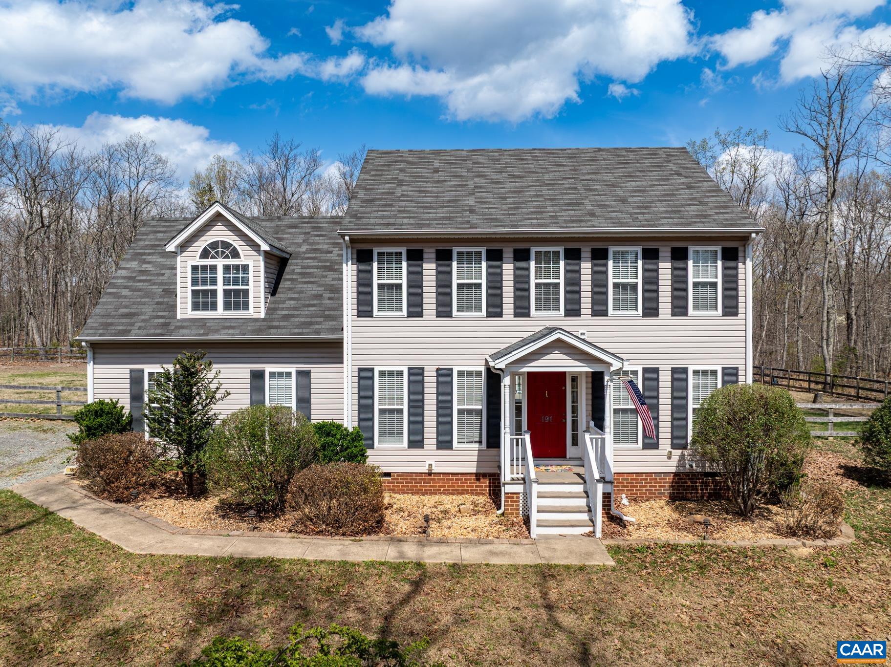 191 SAM BOYD RD