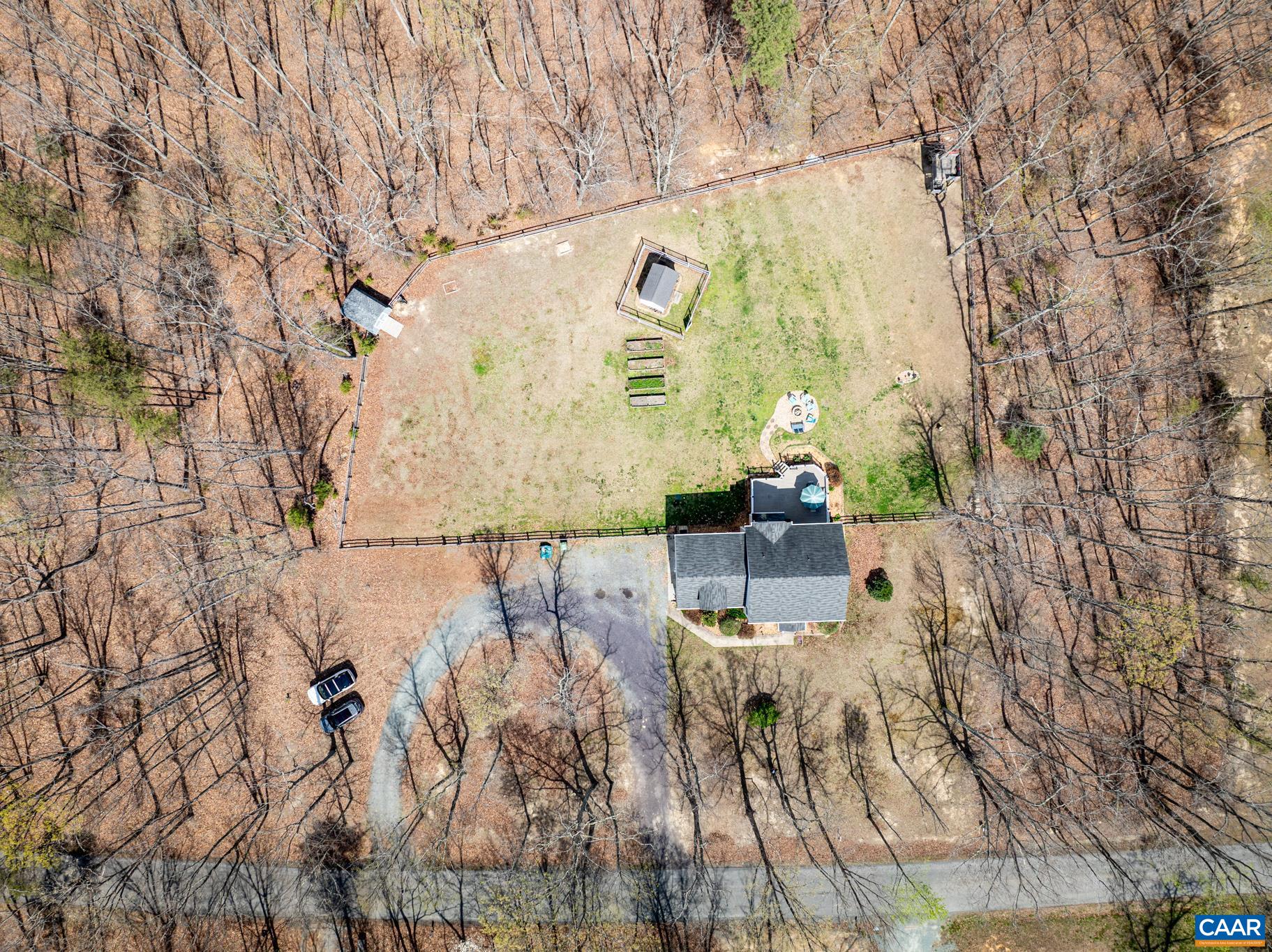 191 SAM BOYD RD