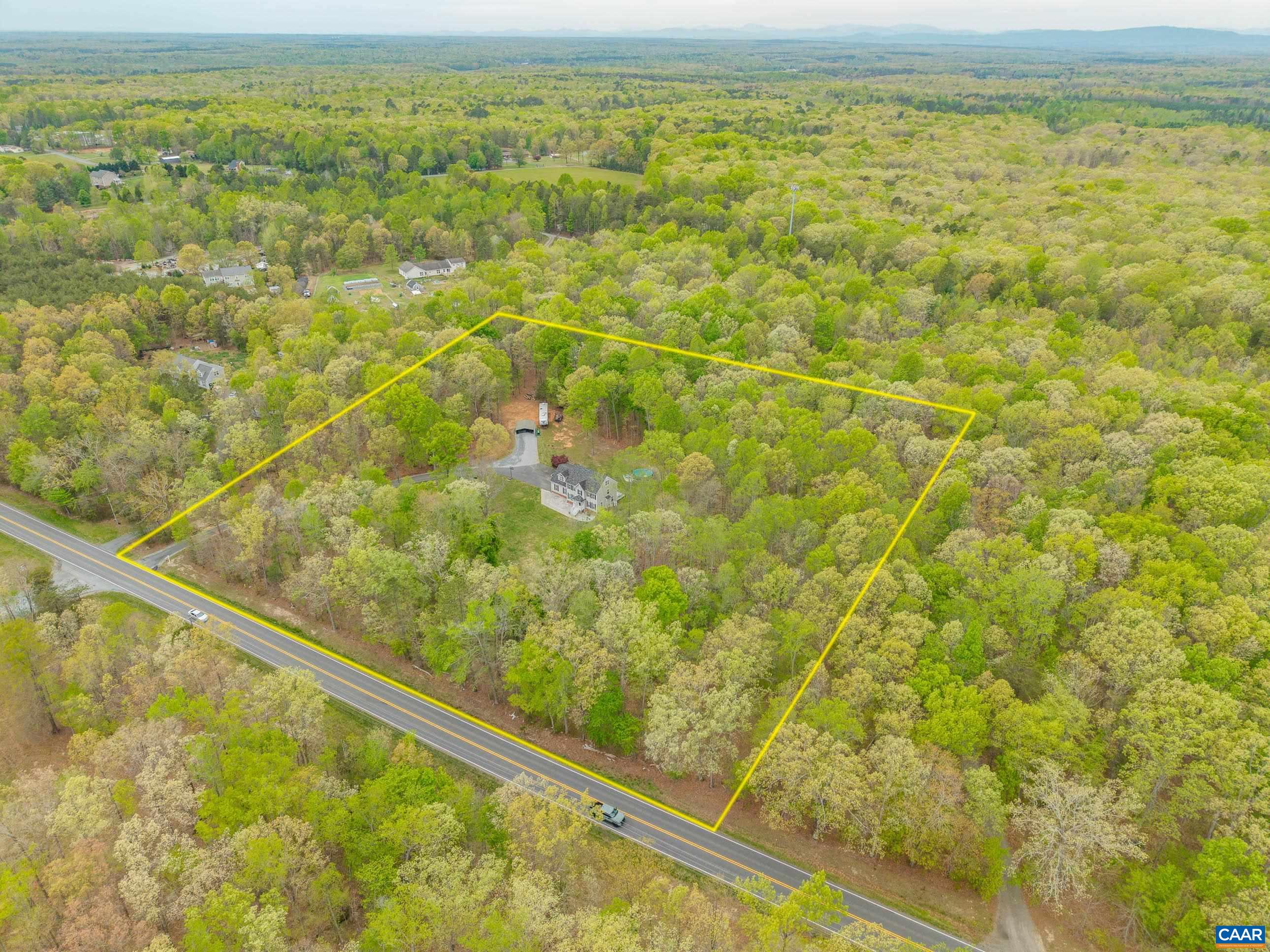 18383 JAMES MADISON HWY