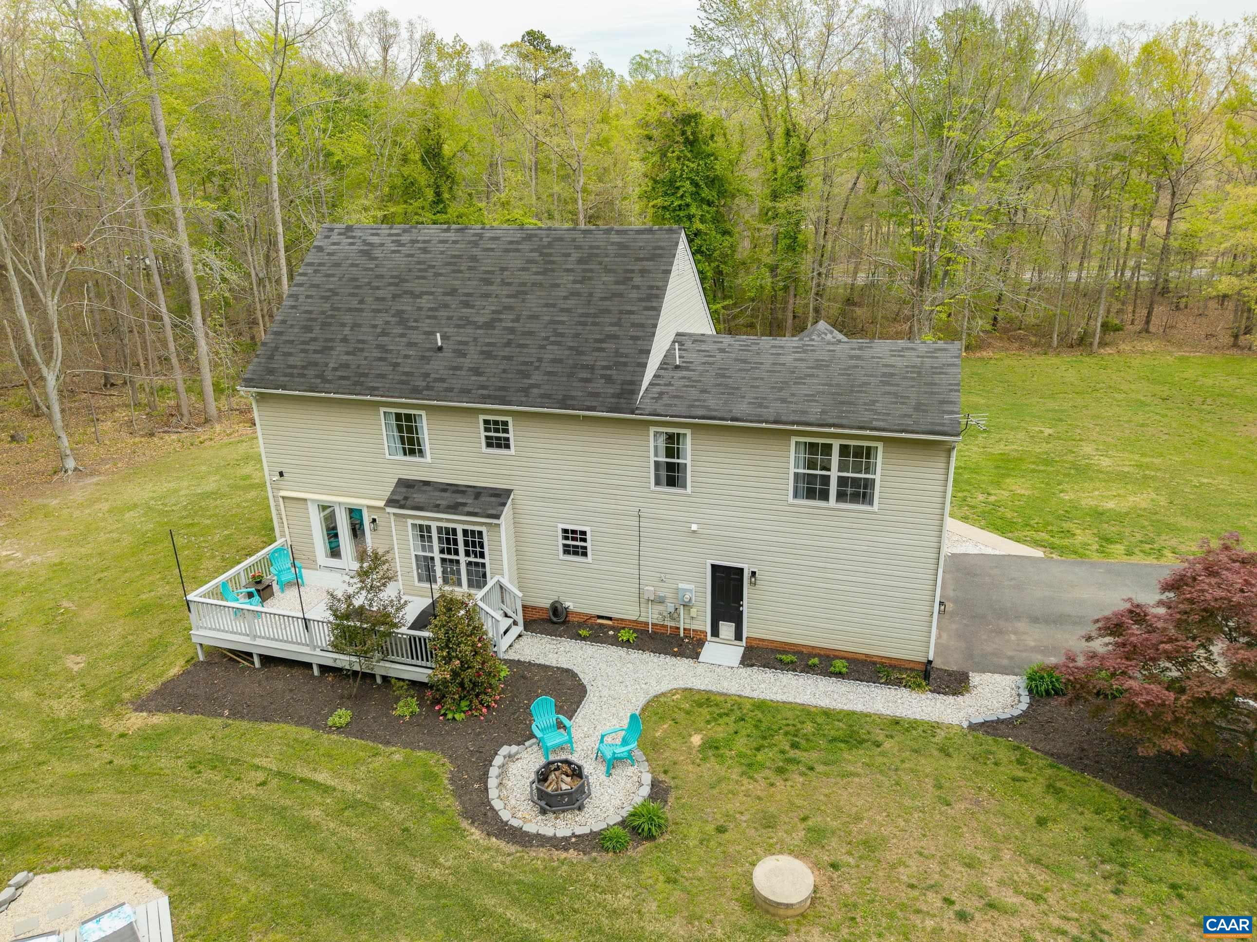 18383 JAMES MADISON HWY