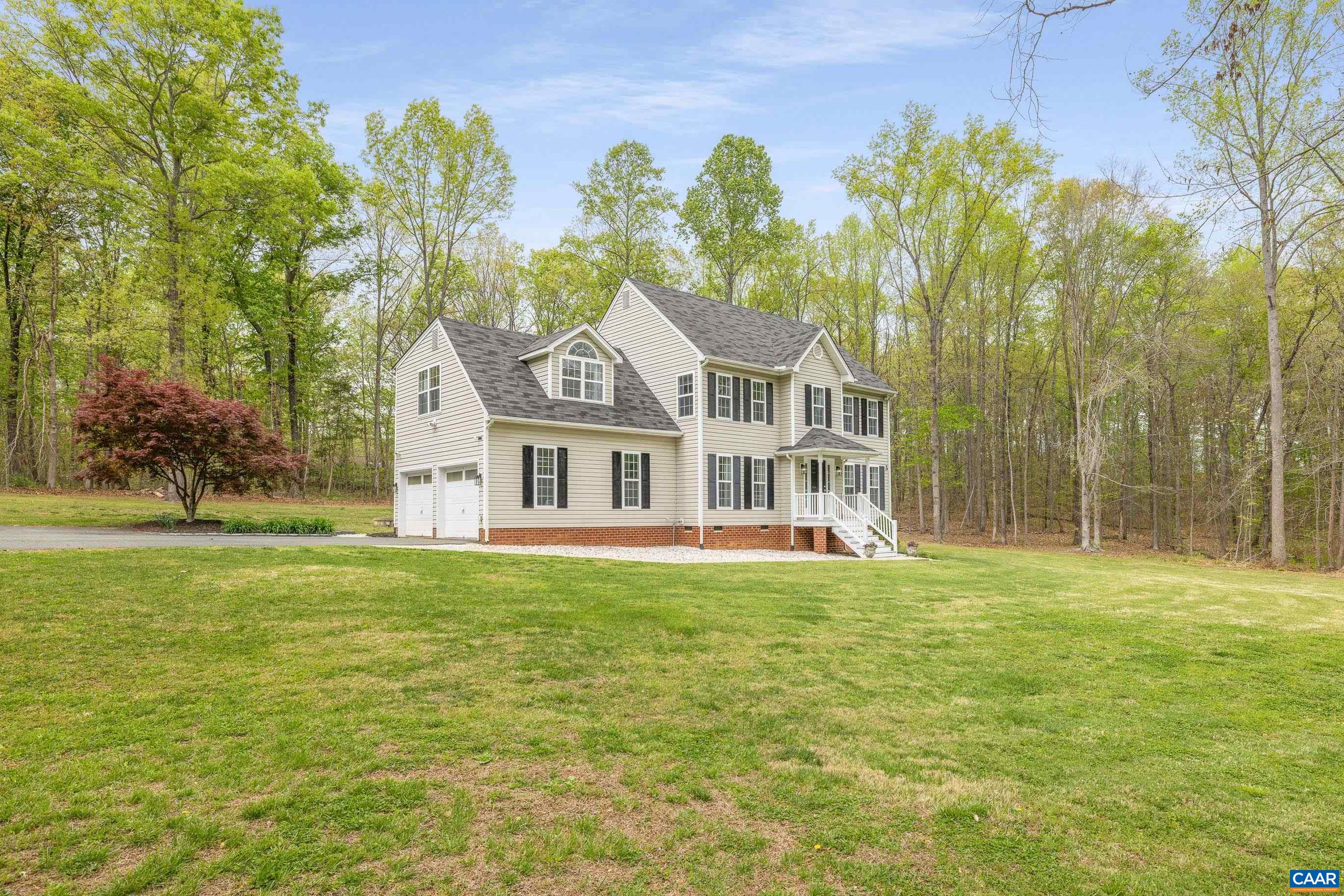 18383 JAMES MADISON HWY