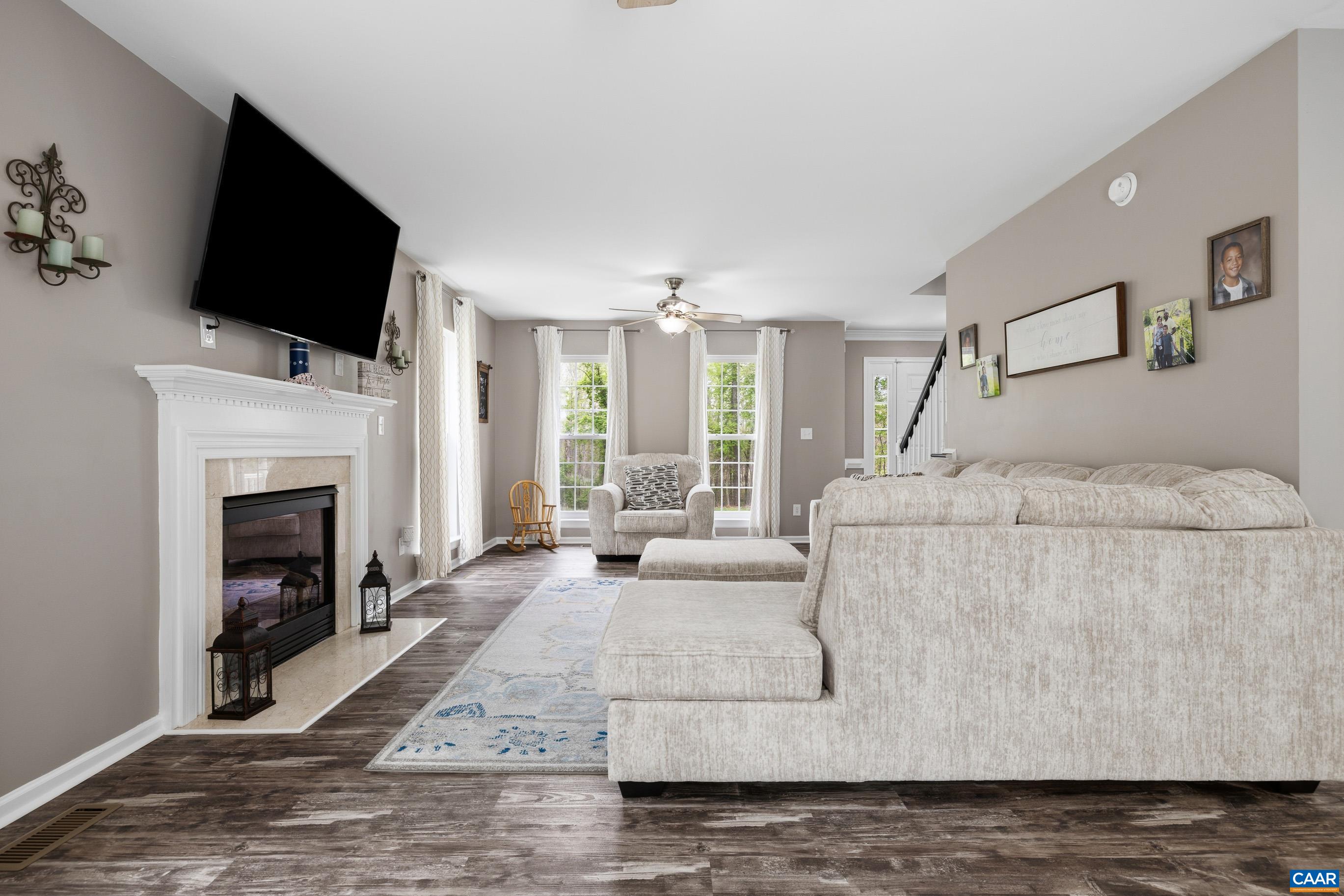 18383 JAMES MADISON HWY