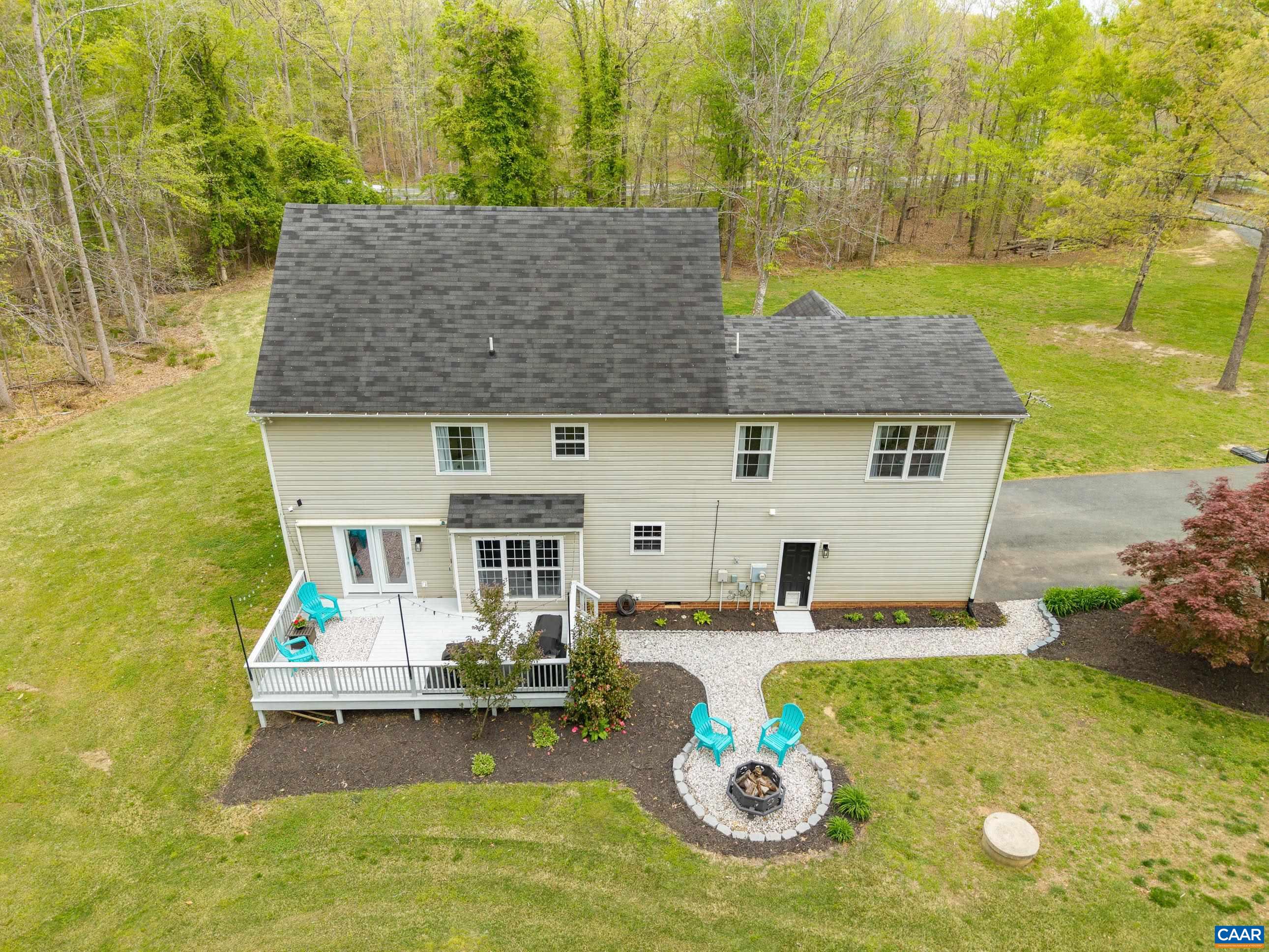 18383 JAMES MADISON HWY