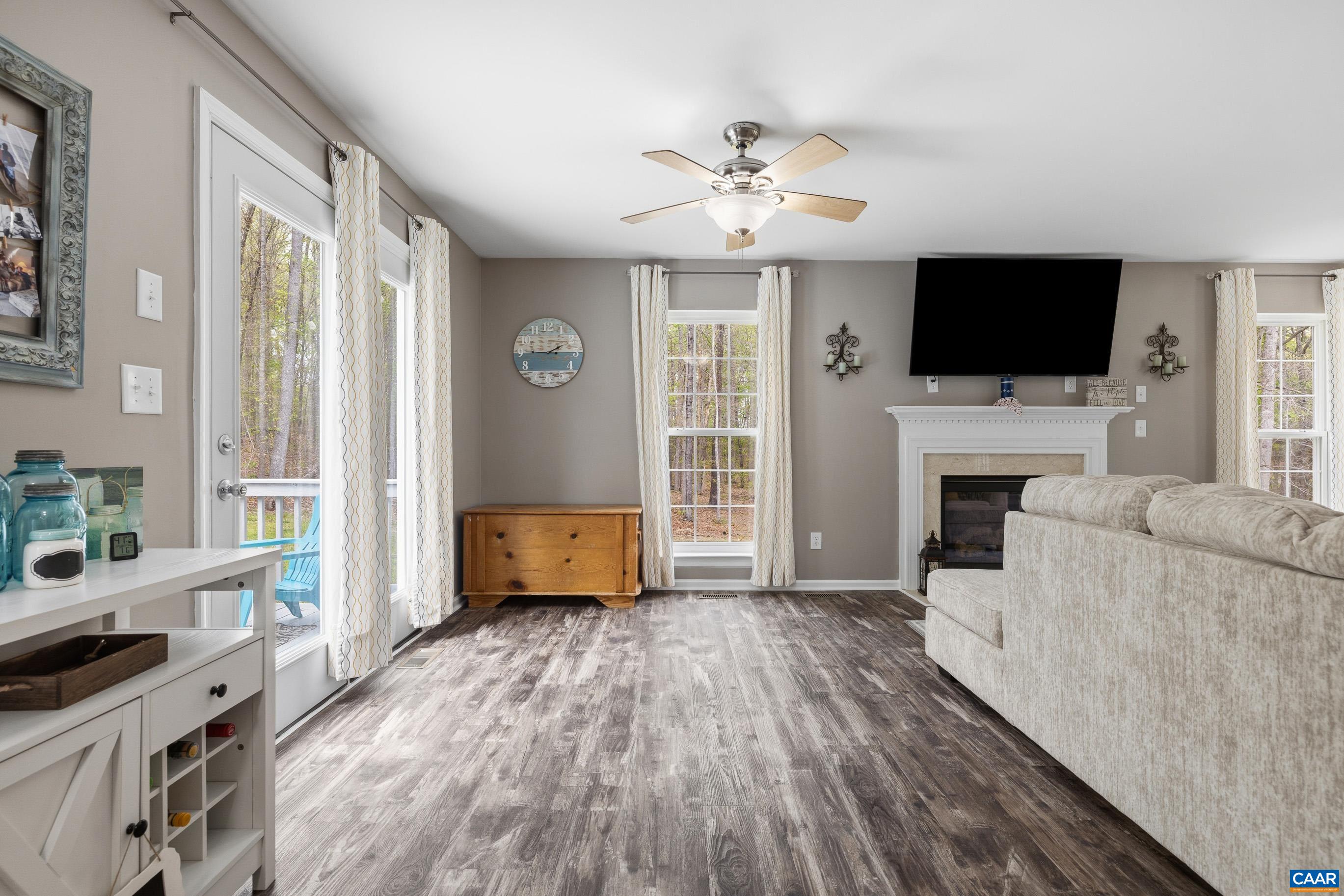 18383 JAMES MADISON HWY