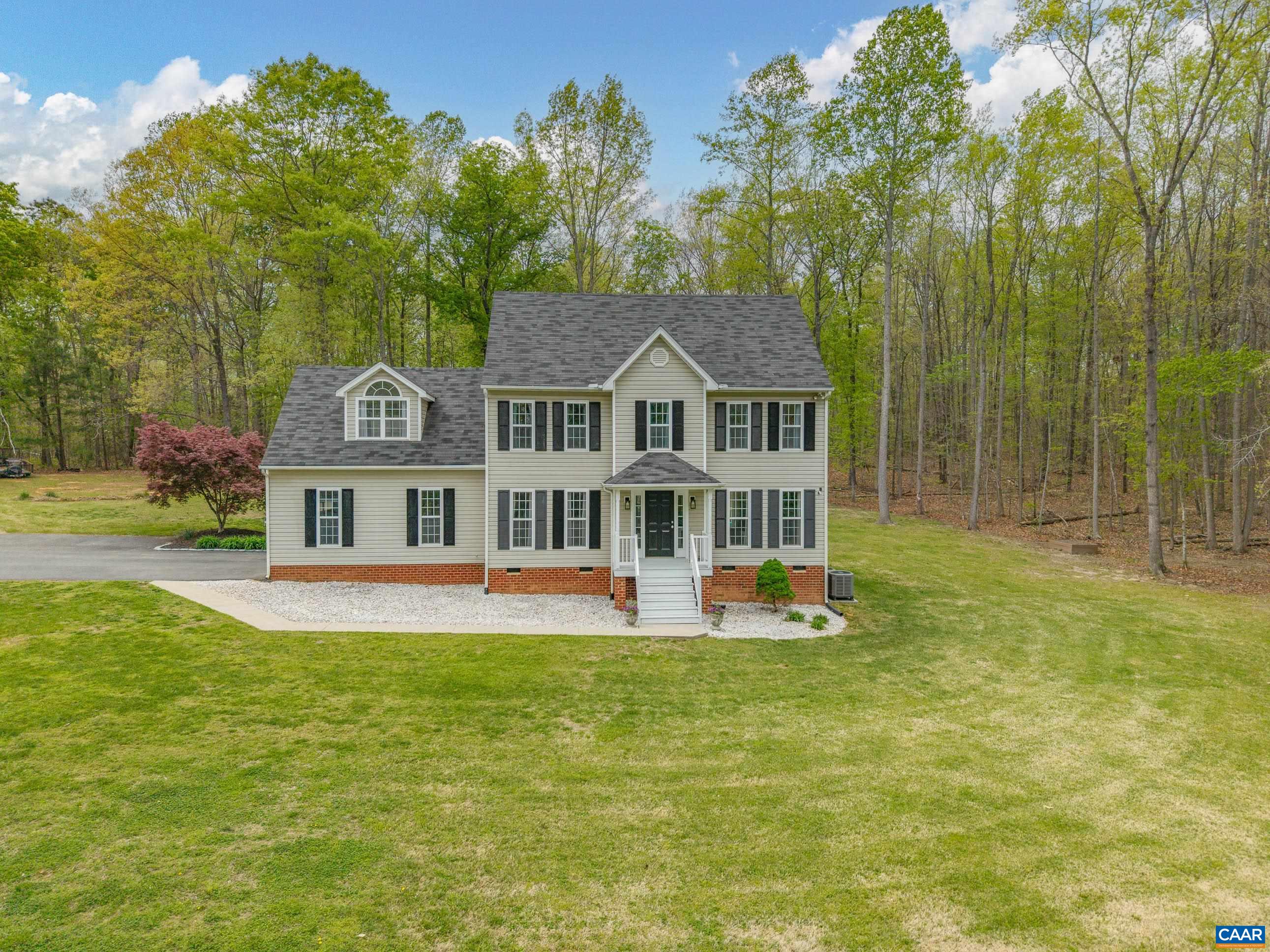 18383 JAMES MADISON HWY