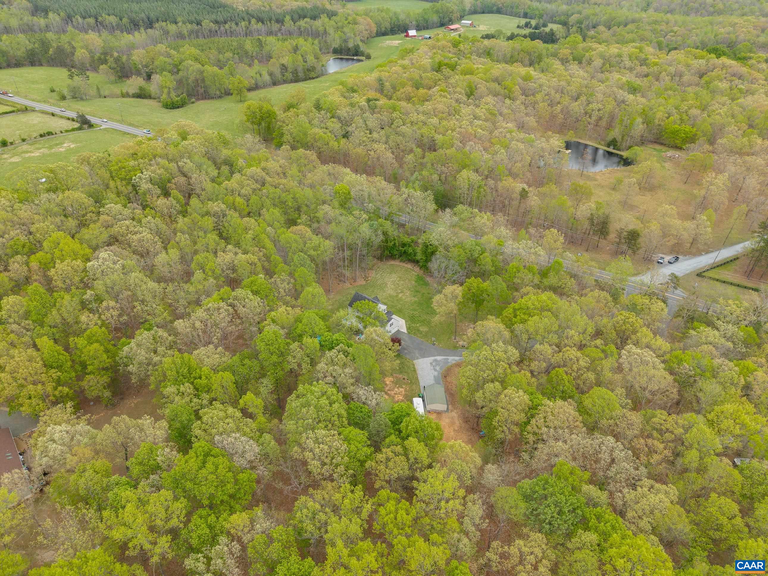18383 JAMES MADISON HWY