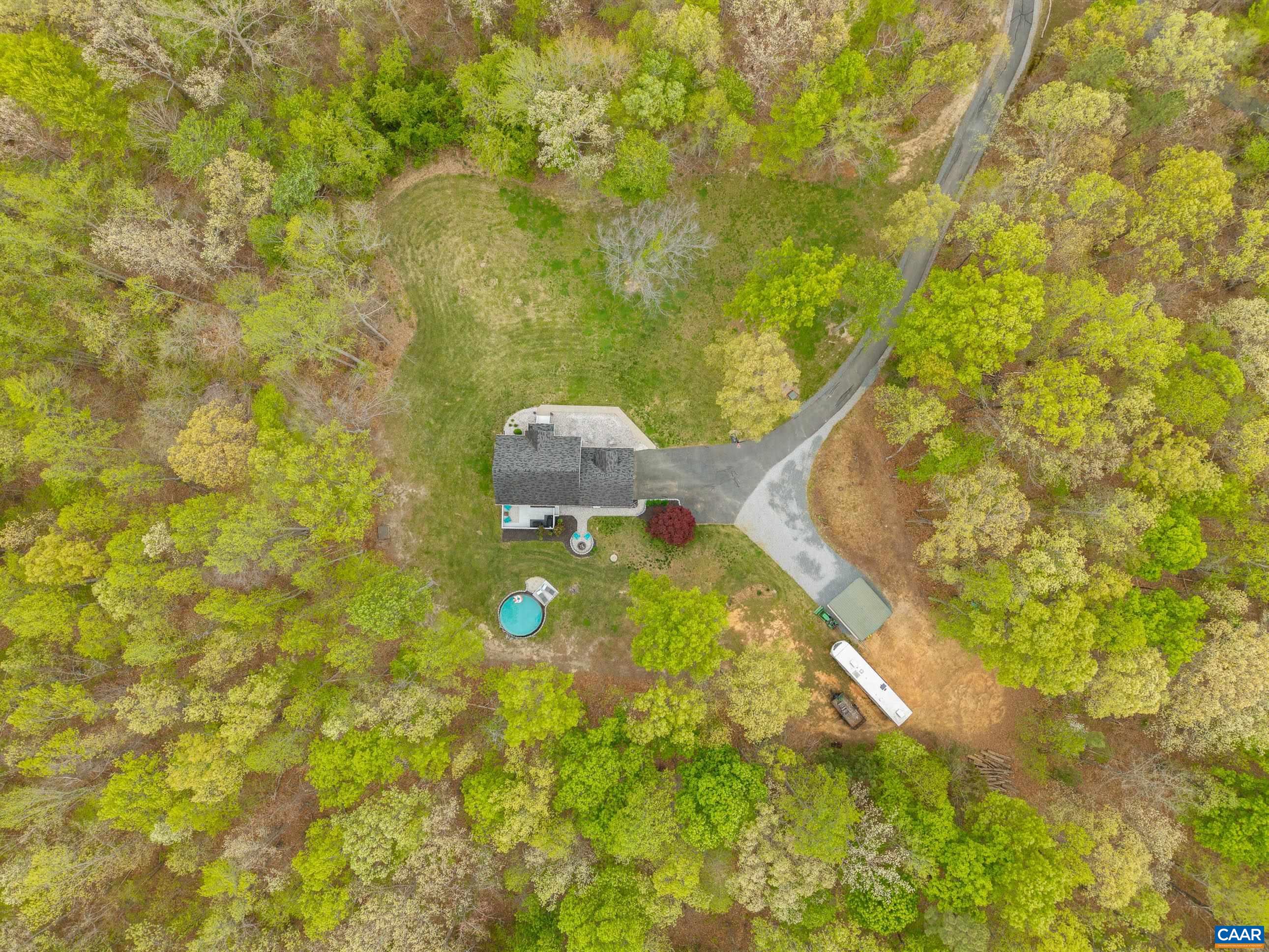 18383 JAMES MADISON HWY