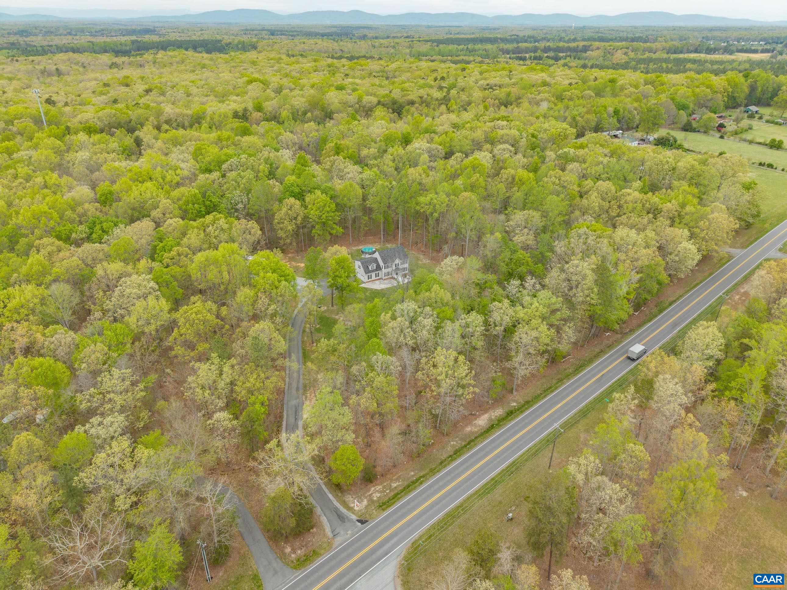 18383 JAMES MADISON HWY