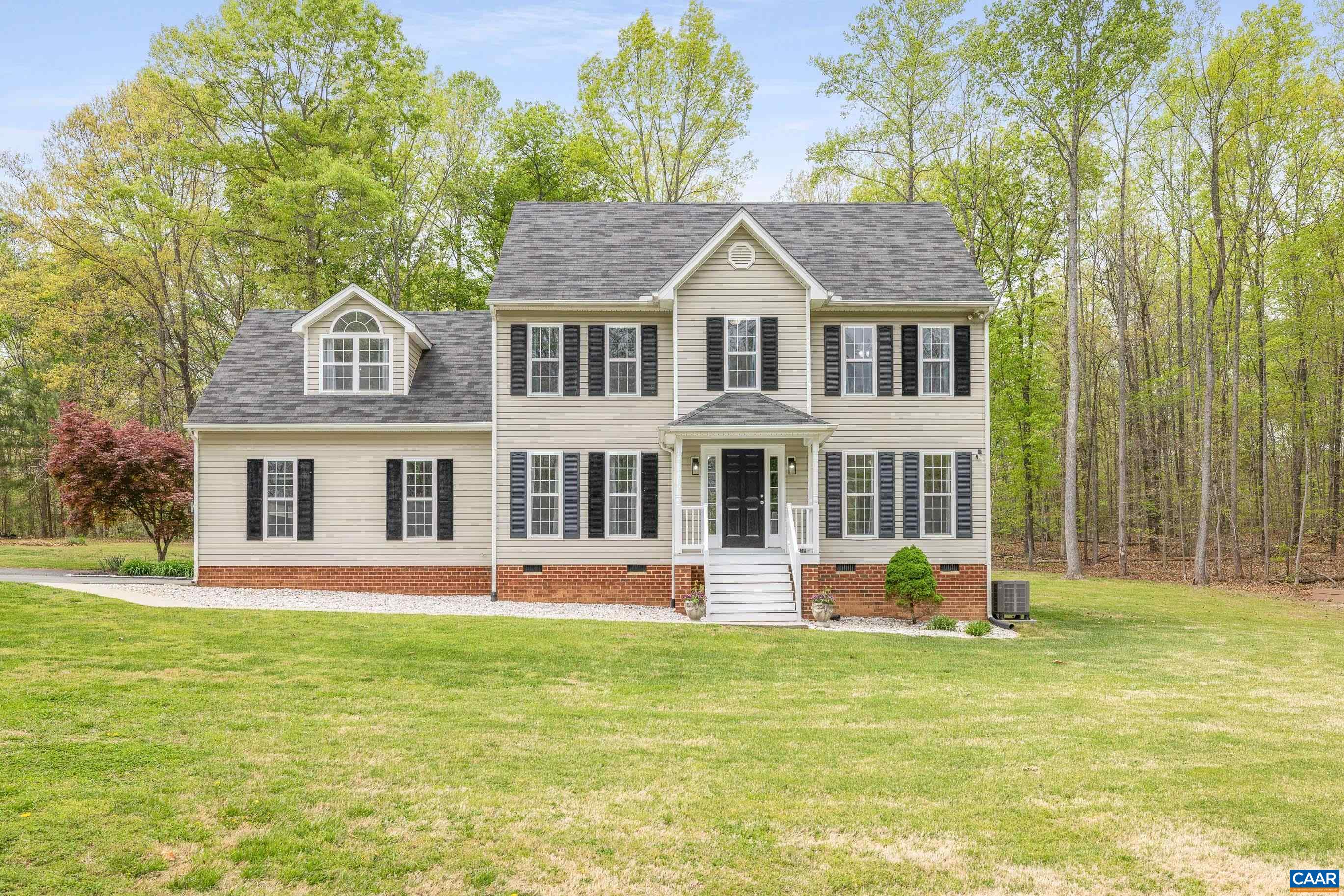 18383 JAMES MADISON HWY