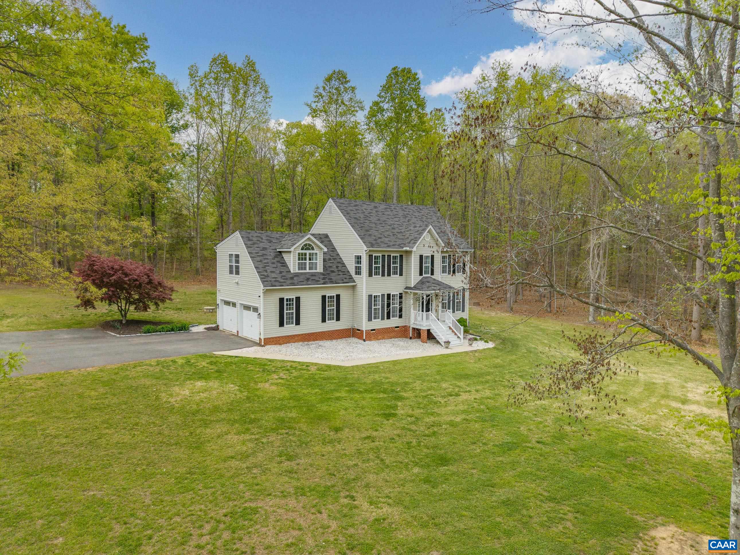 18383 JAMES MADISON HWY