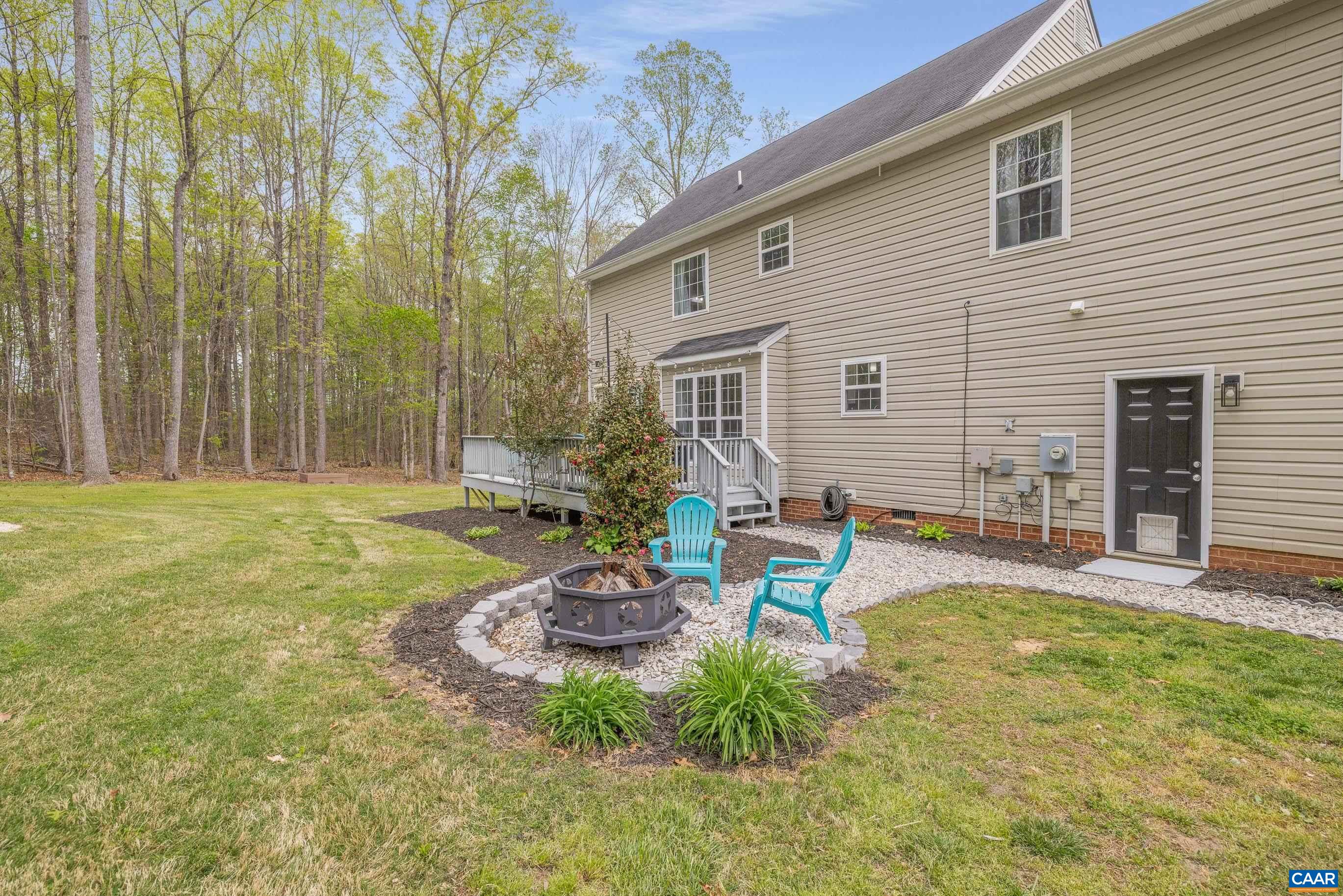 18383 JAMES MADISON HWY