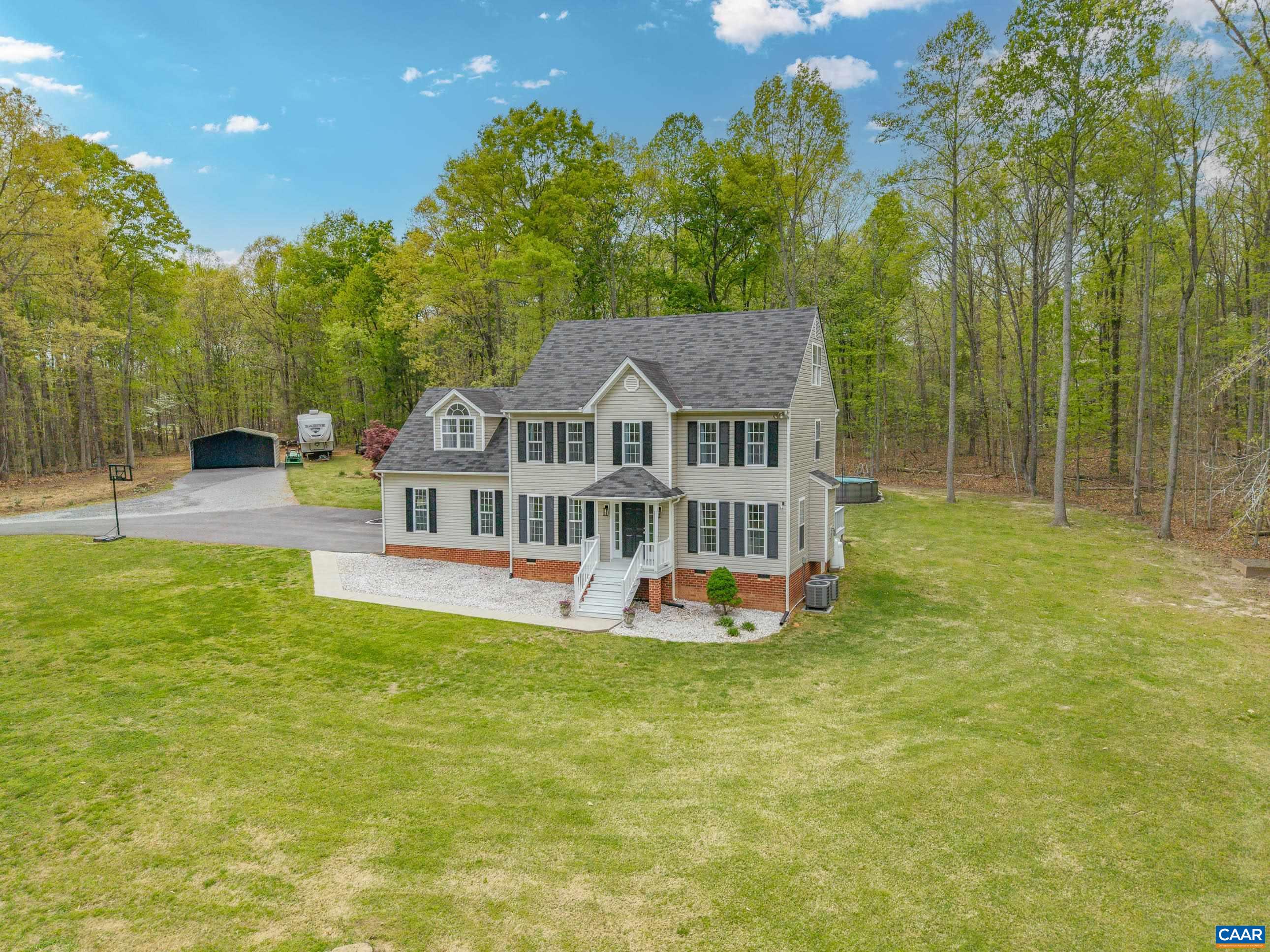 18383 JAMES MADISON HWY