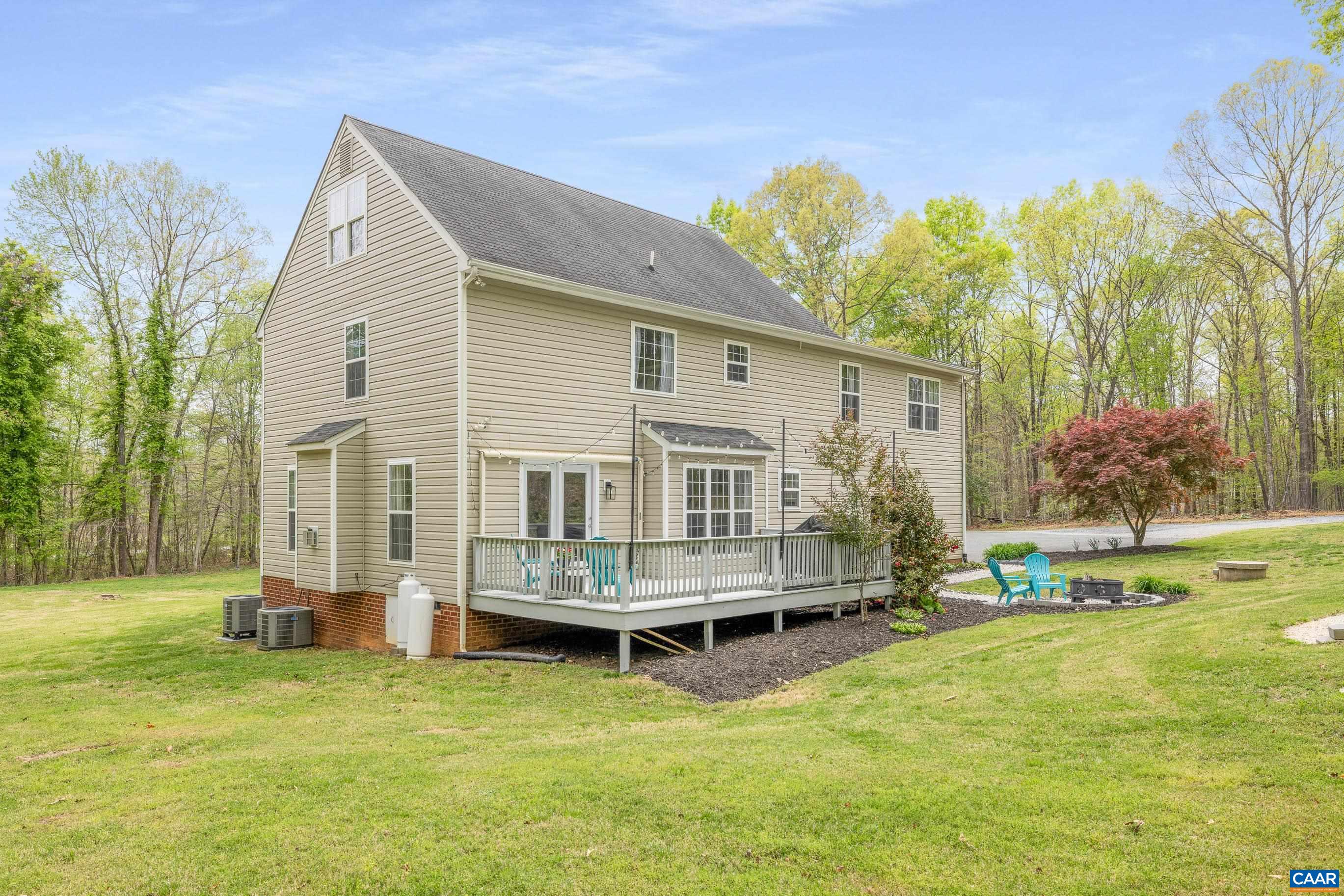 18383 JAMES MADISON HWY