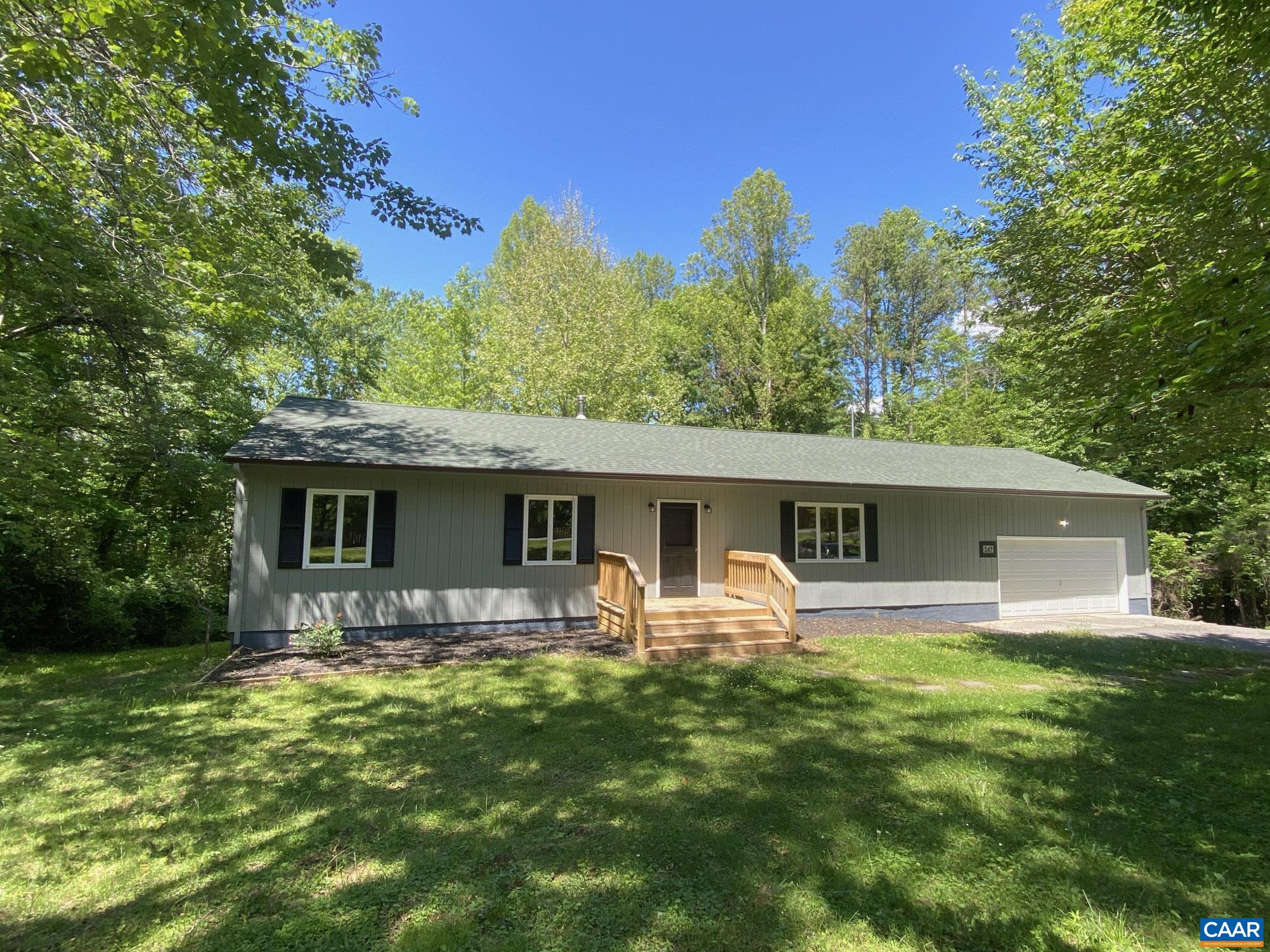 247 GOLDENROD RD
