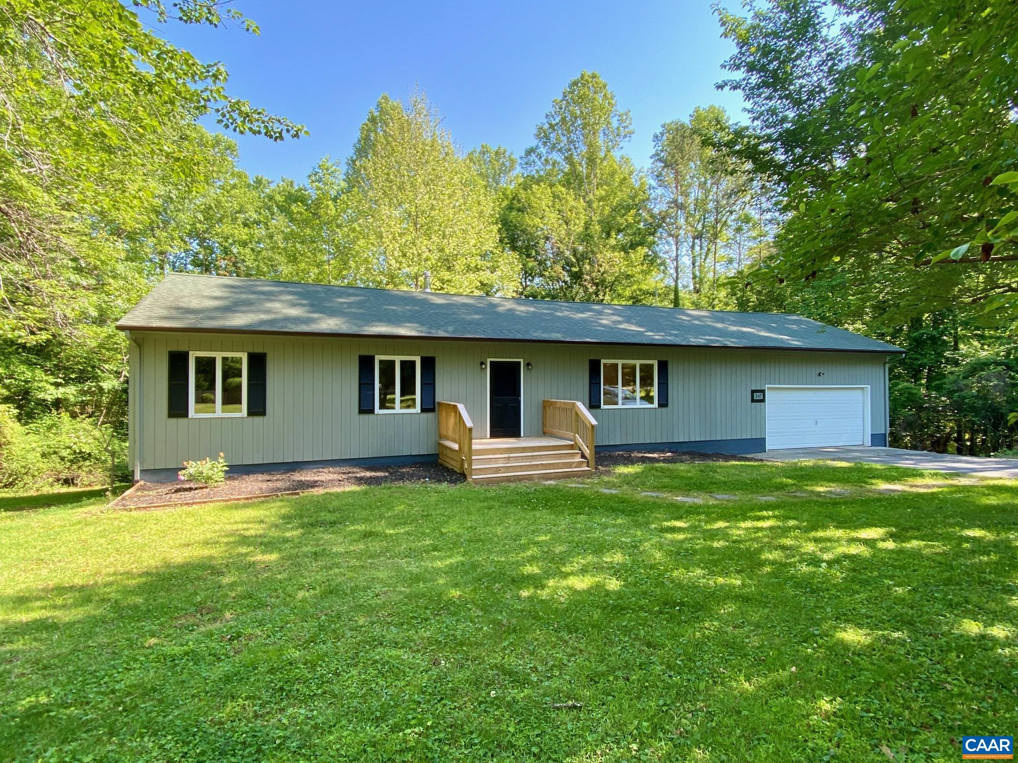 247 GOLDENROD RD