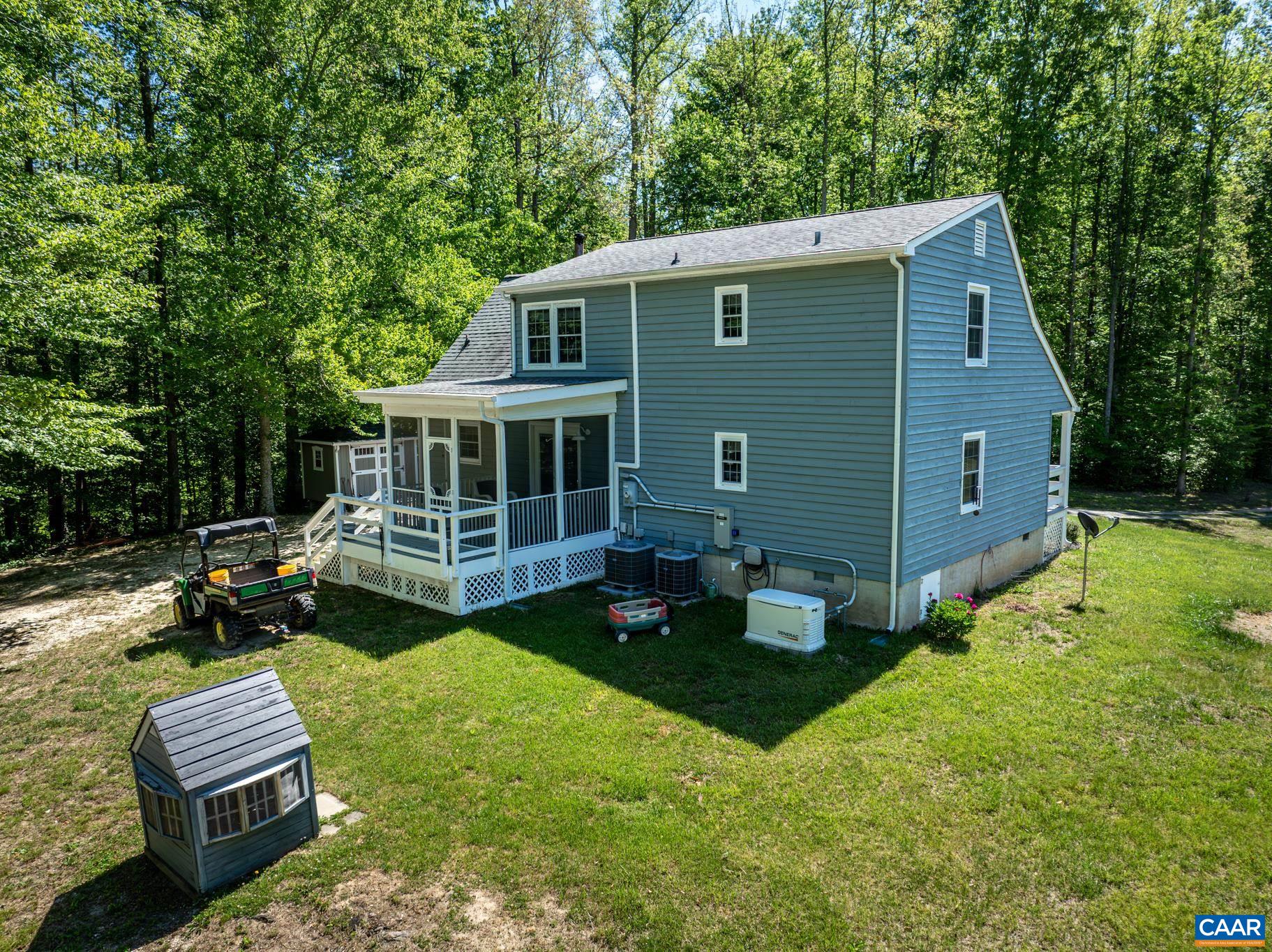 4739 E OLD MOUNTAIN RD
